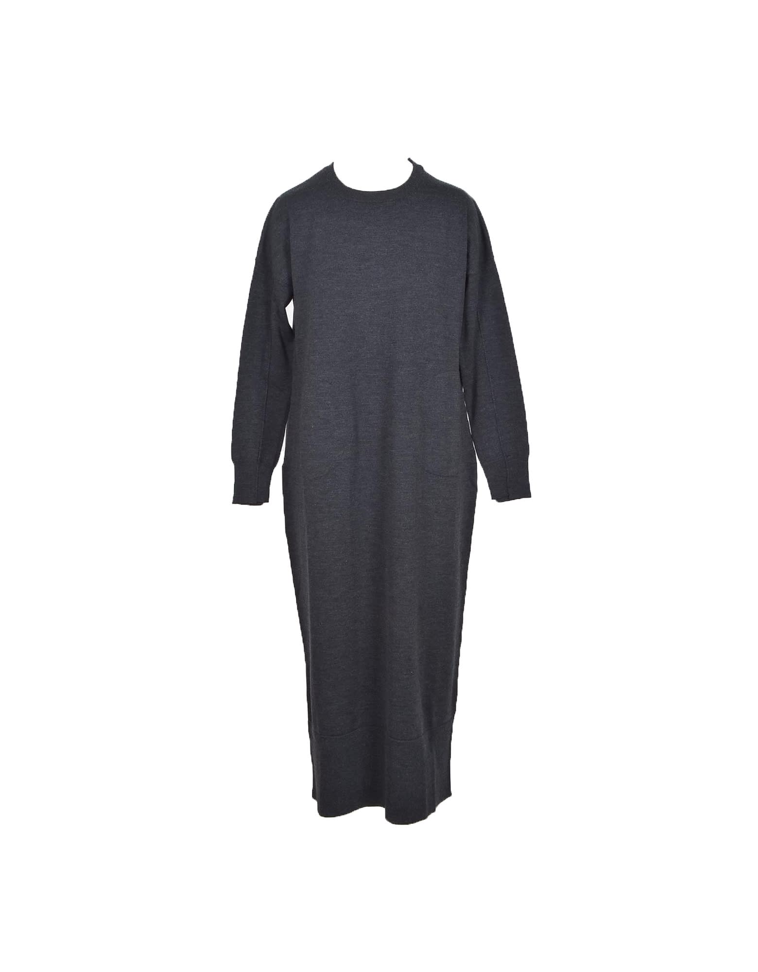Ballantyne Womens Anthracite Dress