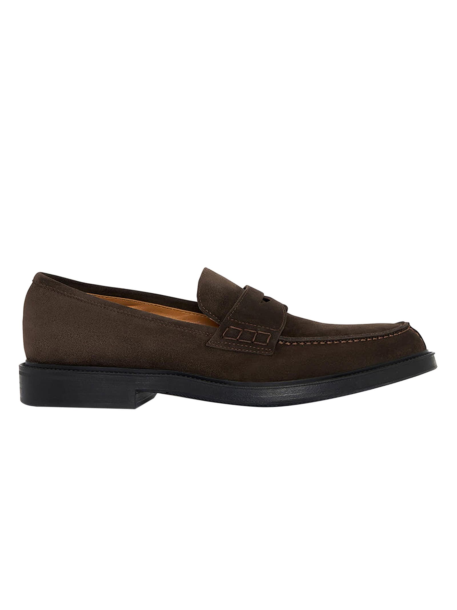 Loafer Calfskin