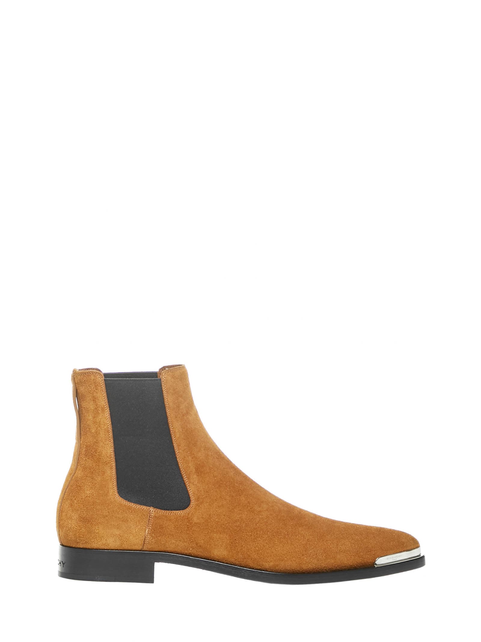 GIVENCHY DALLAS CHELSEA BOOTS,11213538