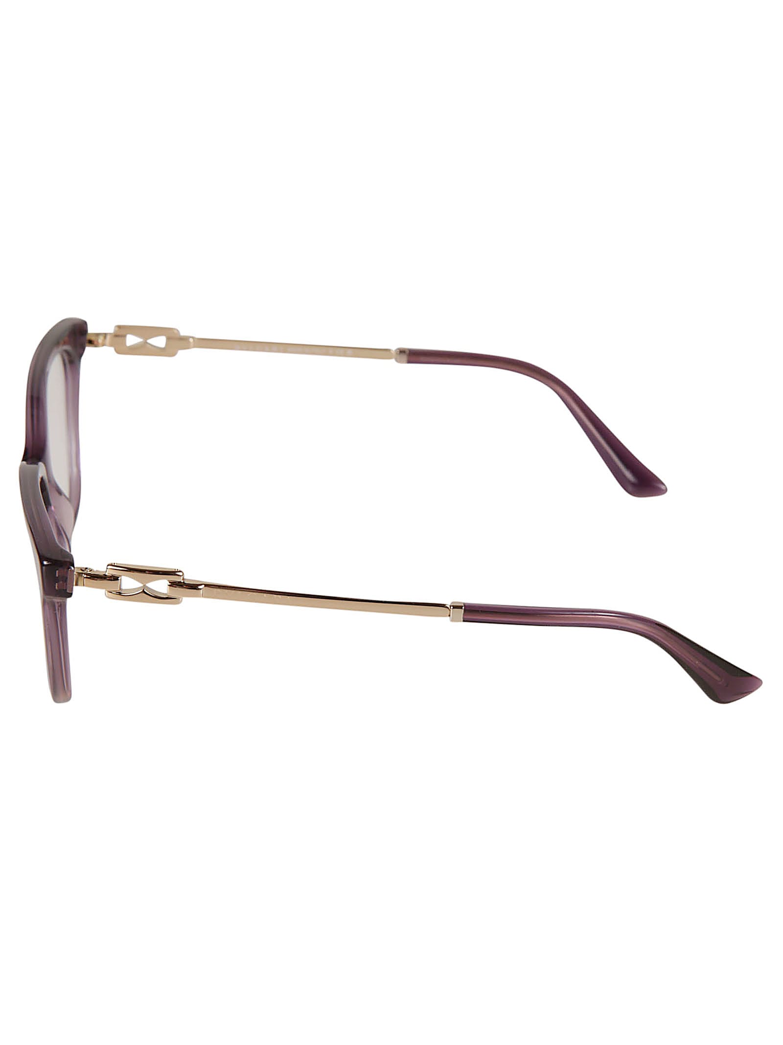 Shop Bulgari Vista Glasses In 5514