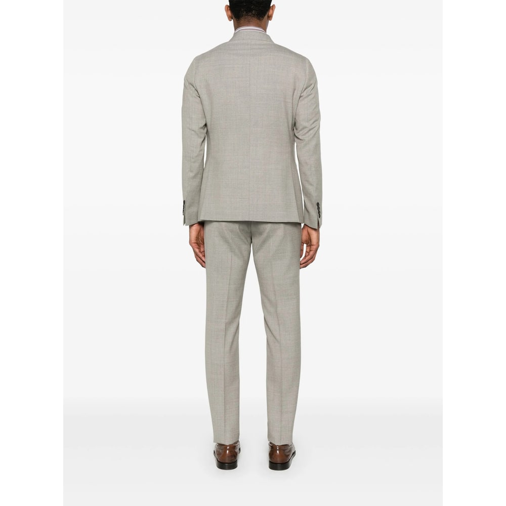 Reveres 1949 Suits Gray In Gray