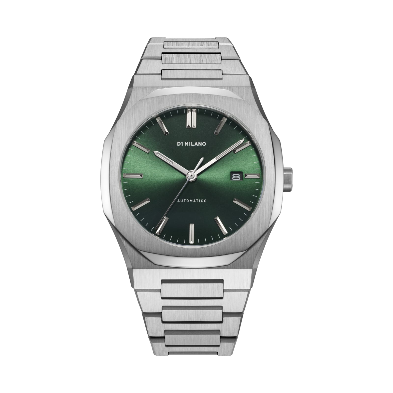 D1 Milano Green Watches