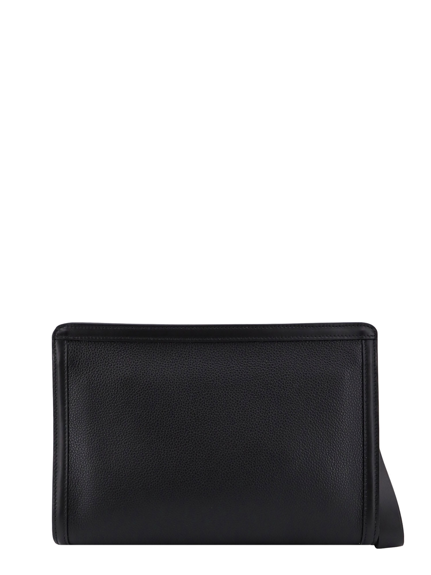 Shop Tom Ford Clutch In Black