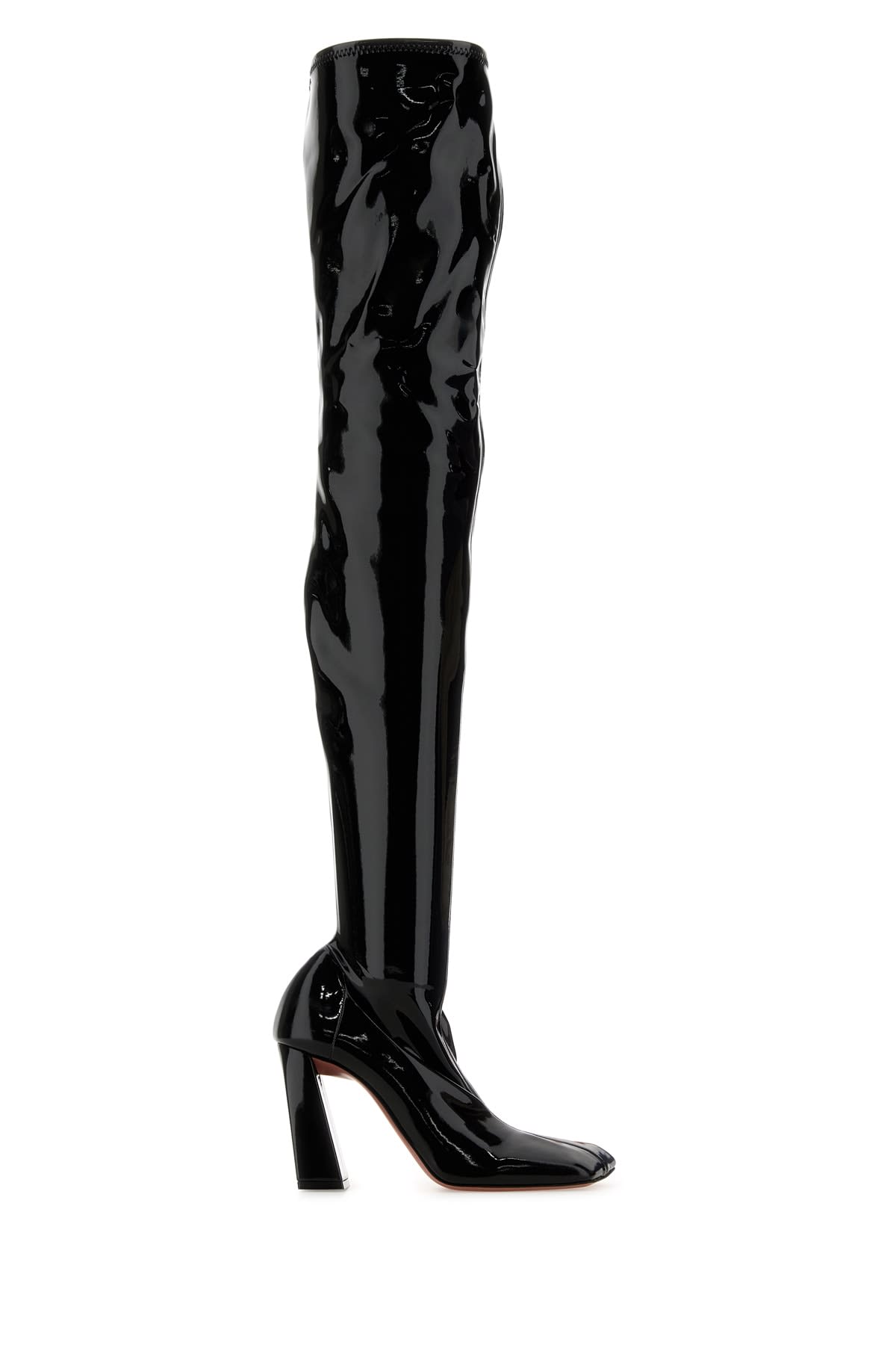 Marine Stretch Thigh High Boot 95 L