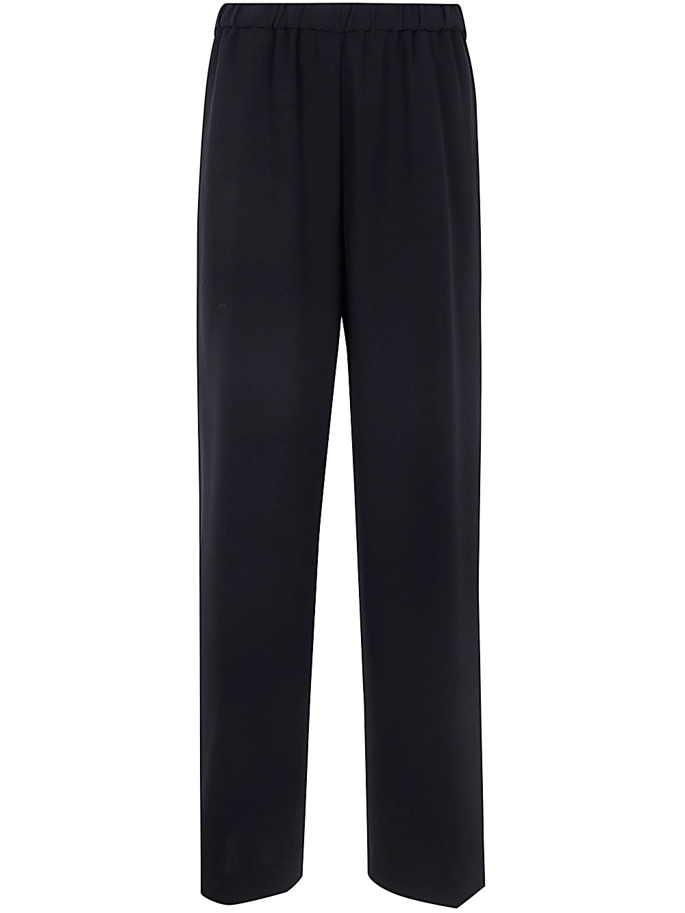 Wide Leg Trousers