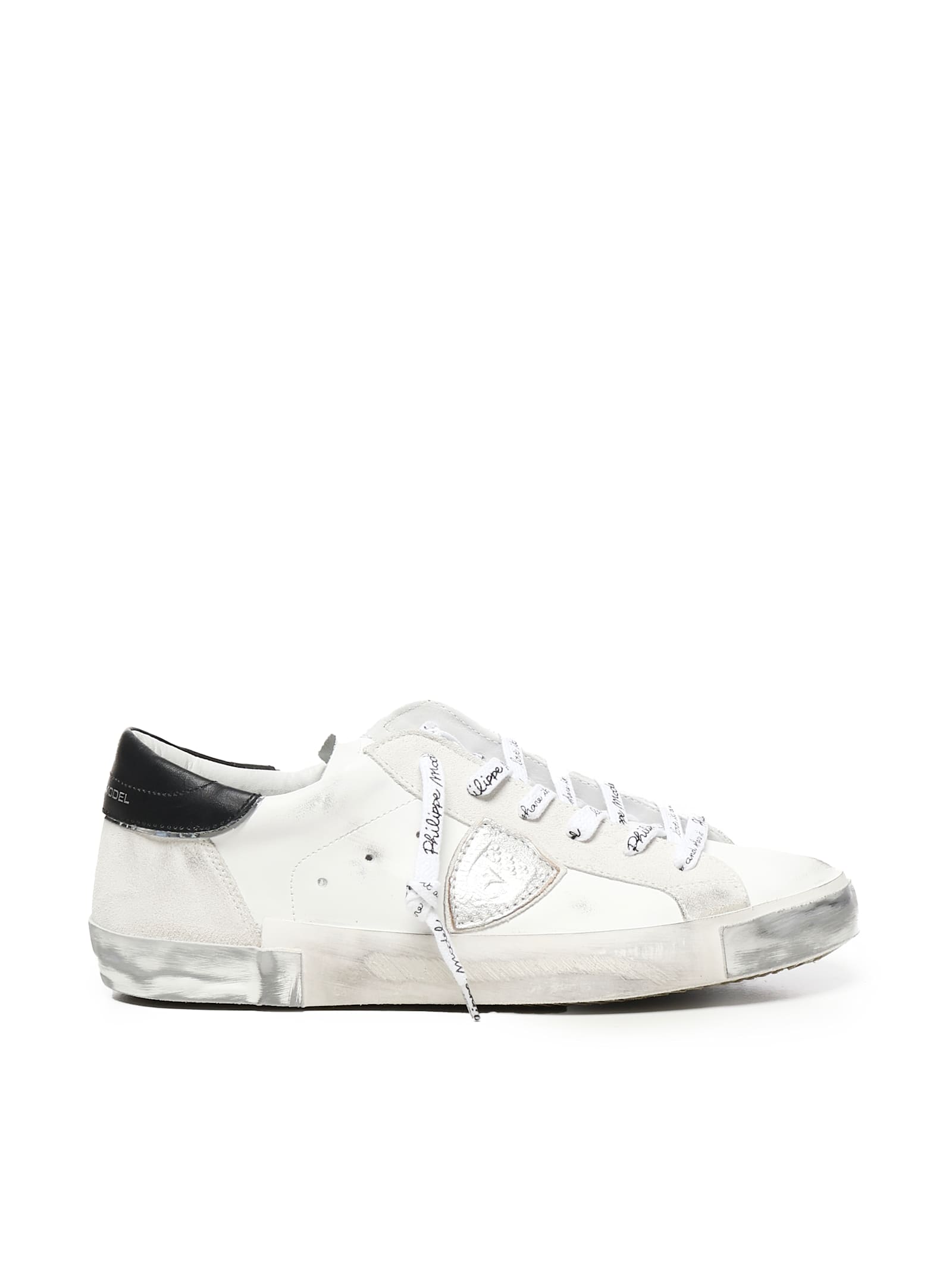 Prsx Low Sneakers