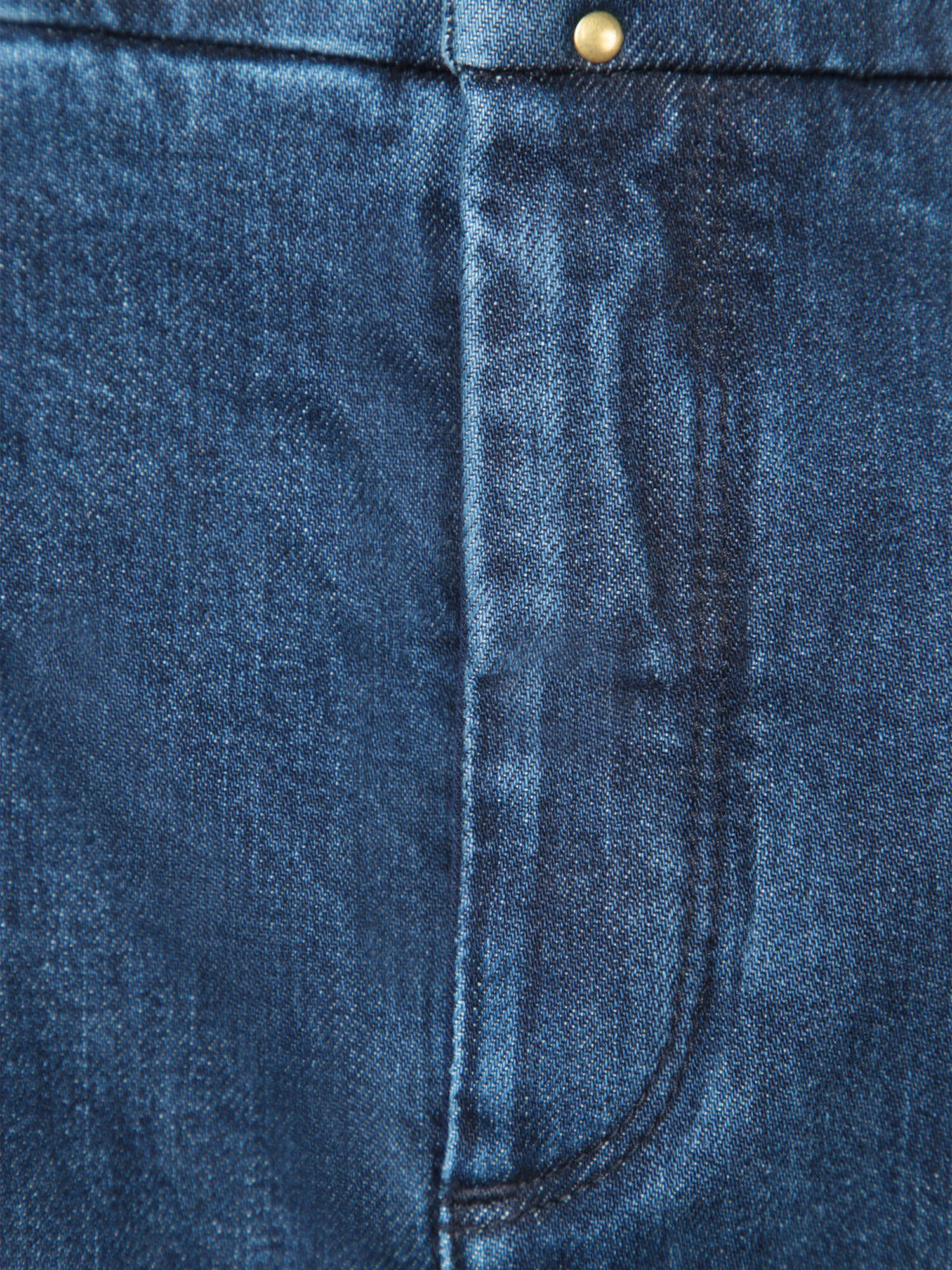 INCOTEX TAILORED BLUE JEANS 