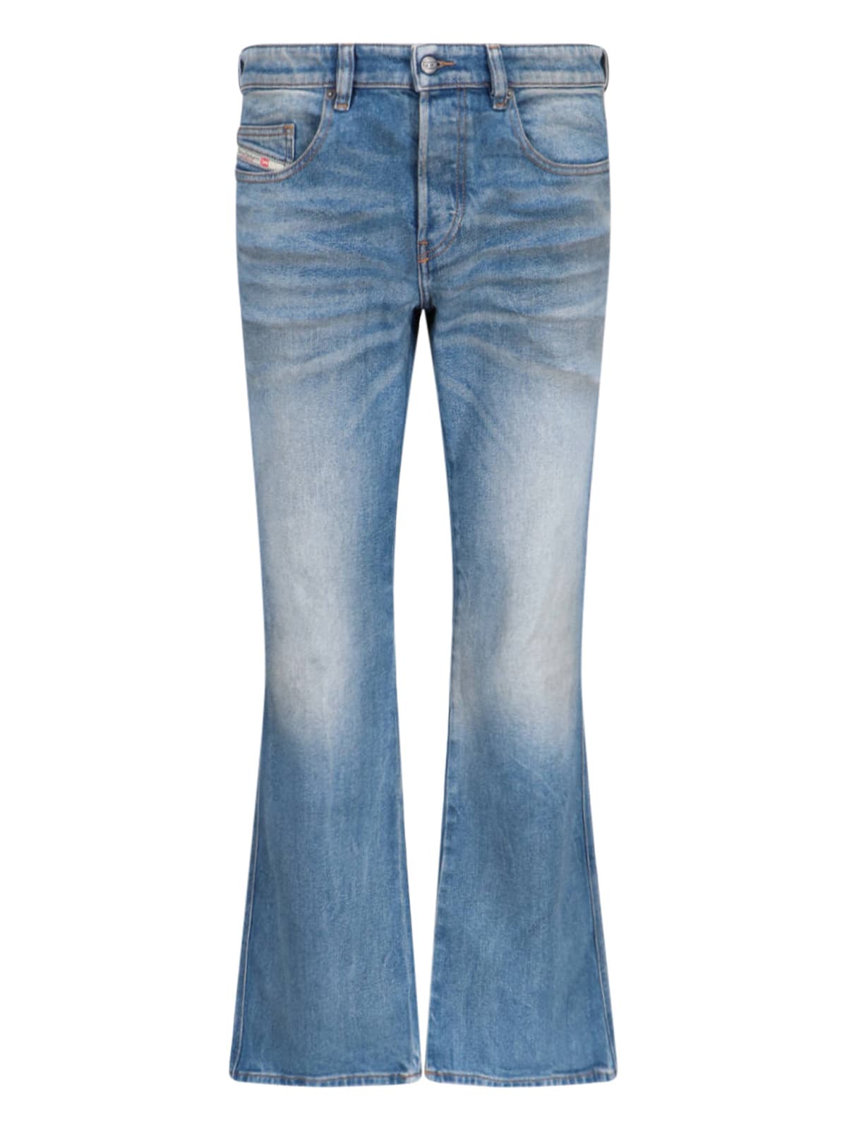 1998 D-buck Bootcut Jeans