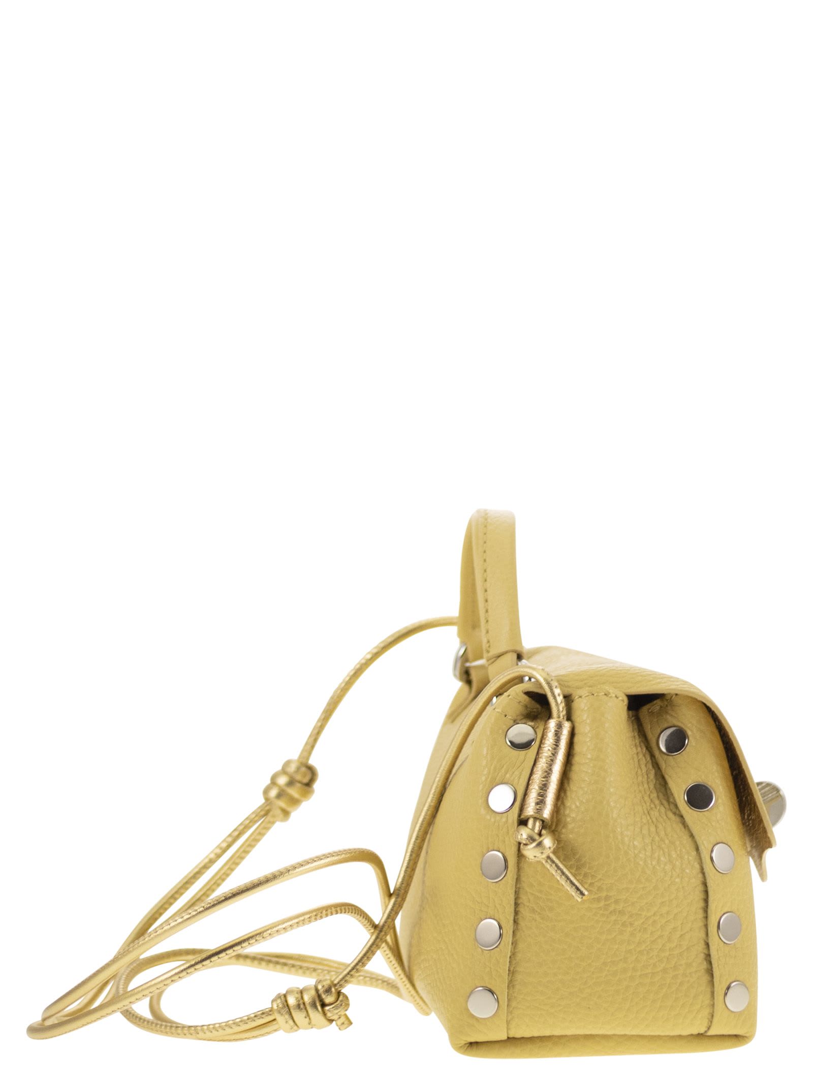 Zanellato Postina - Daily Night Sbaby In Yellow