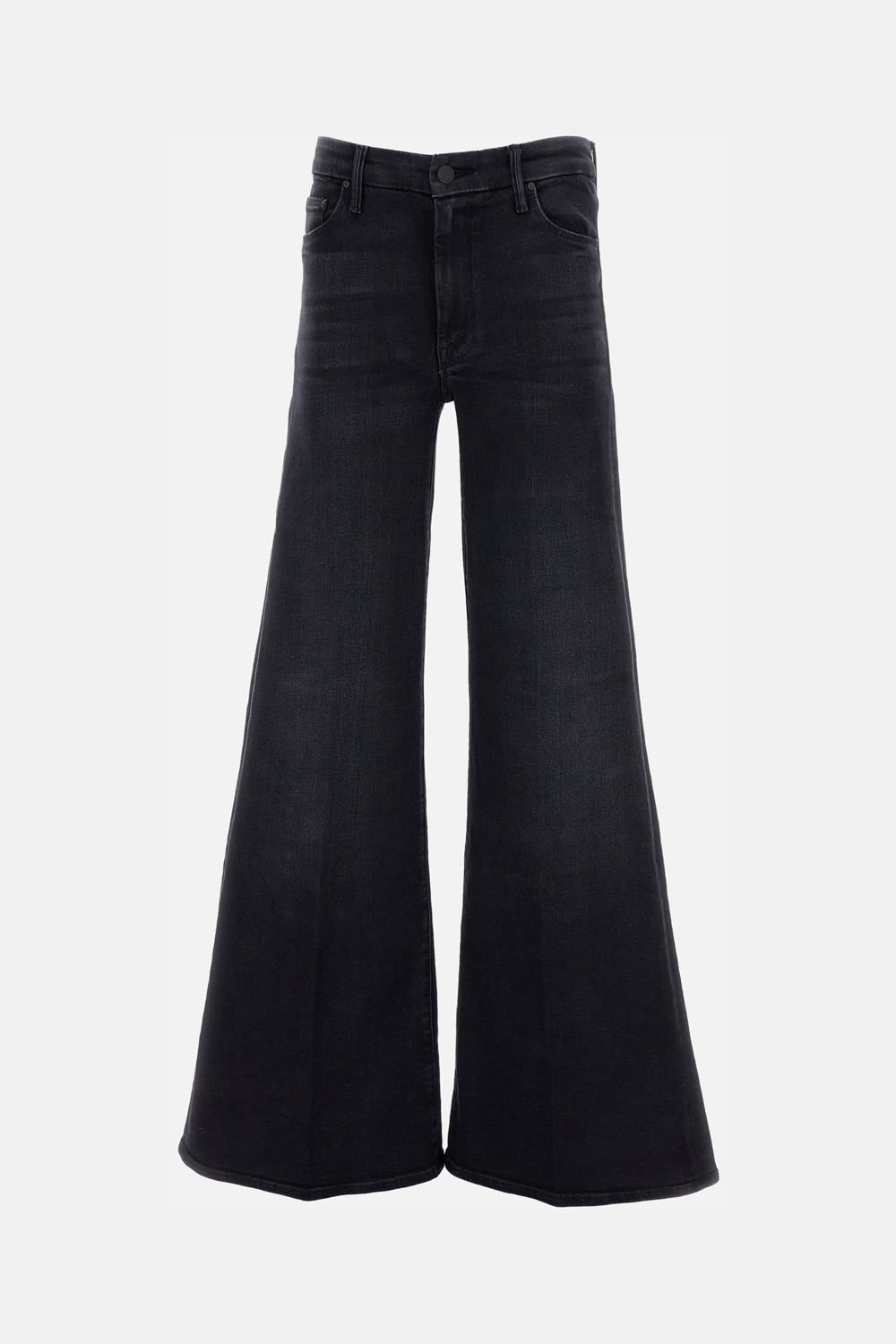 The Roller Sneak Jeans