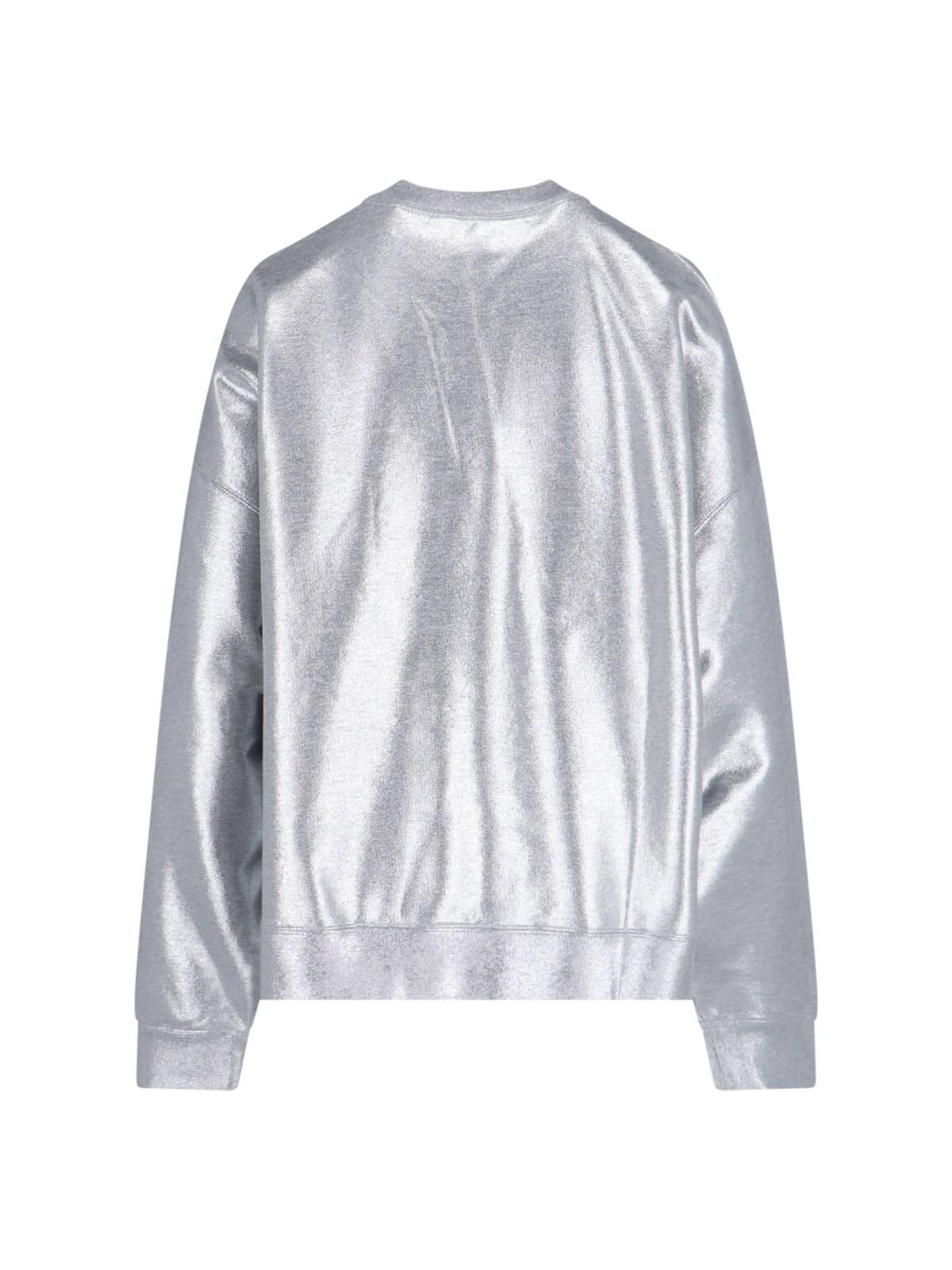GUCCI LOGO SWEATSHIRT 