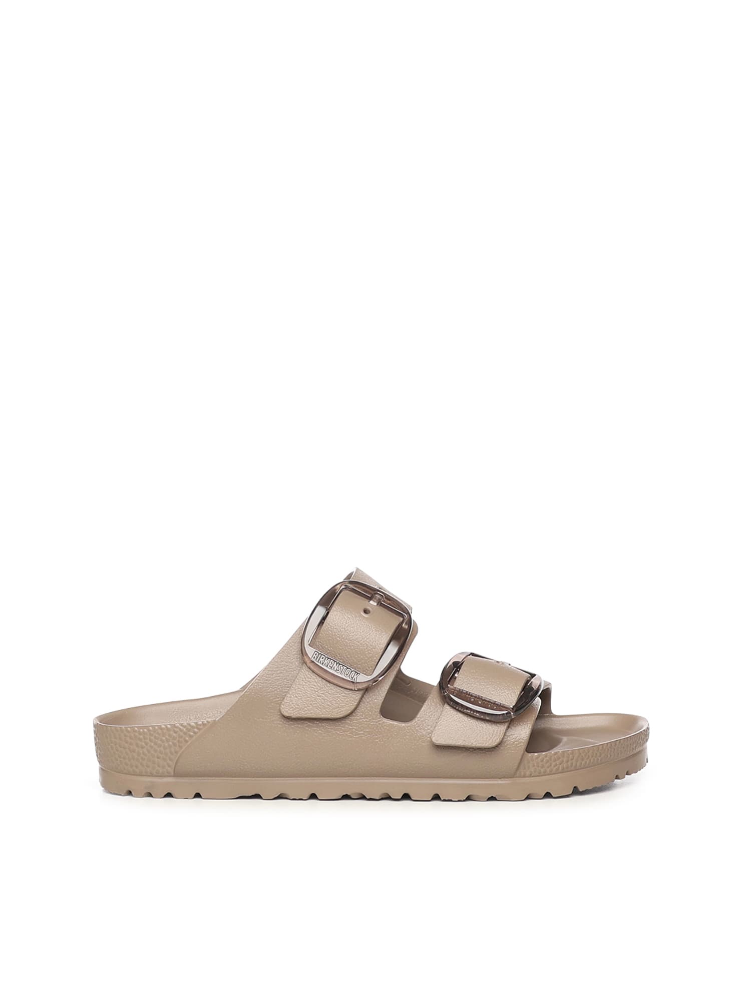 Birkenstock Arizona Big Buckle Sandals In Multi
