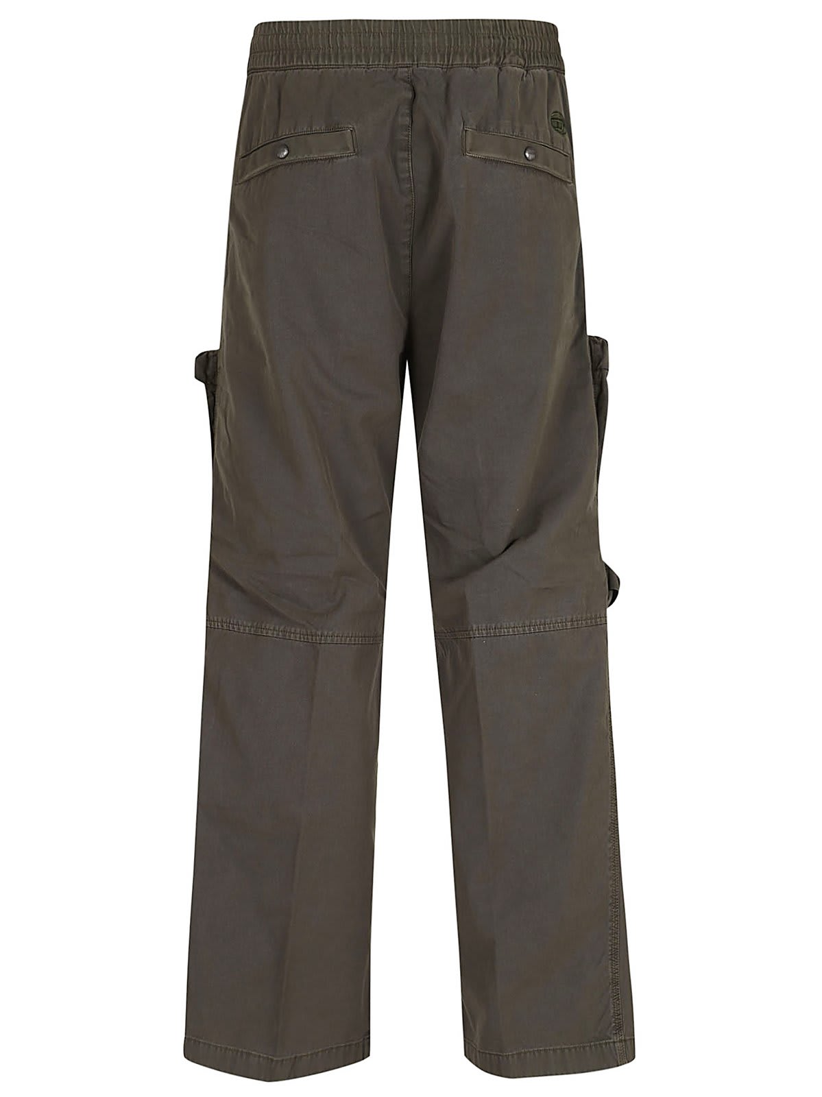 Shop Diesel P-danzel Cargo Pants