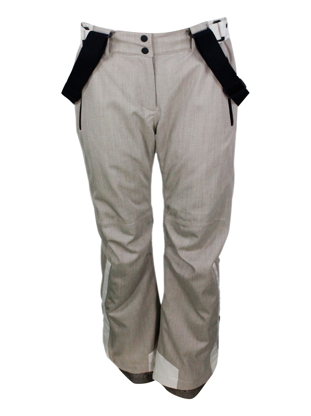Moorer Trousers In Brown