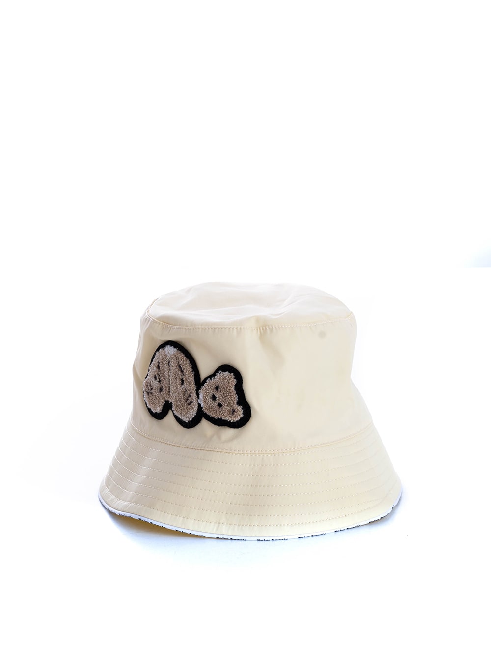 Palm Angels bear Bucket Hat