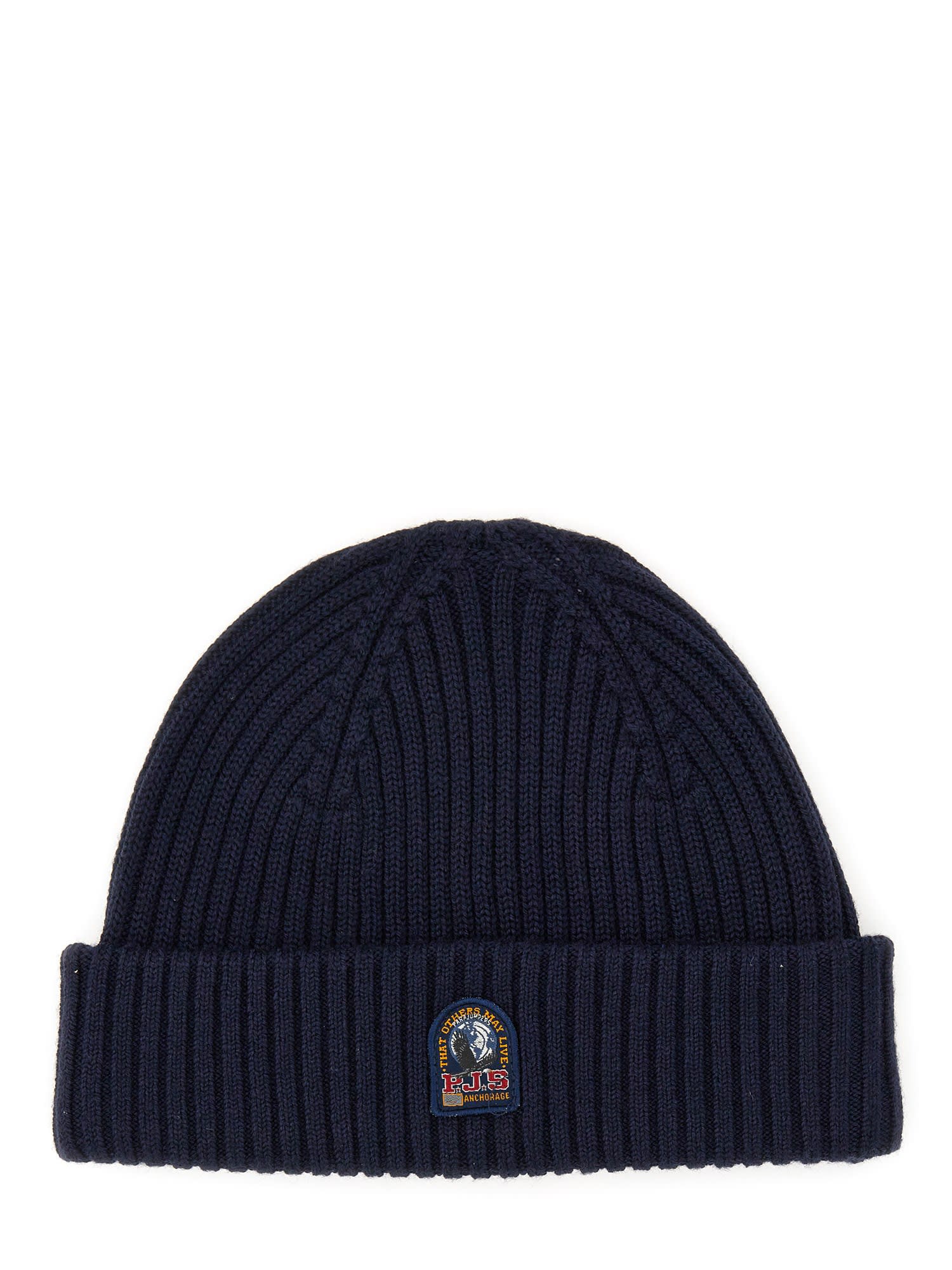 PARAJUMPERS BEANIE HAT