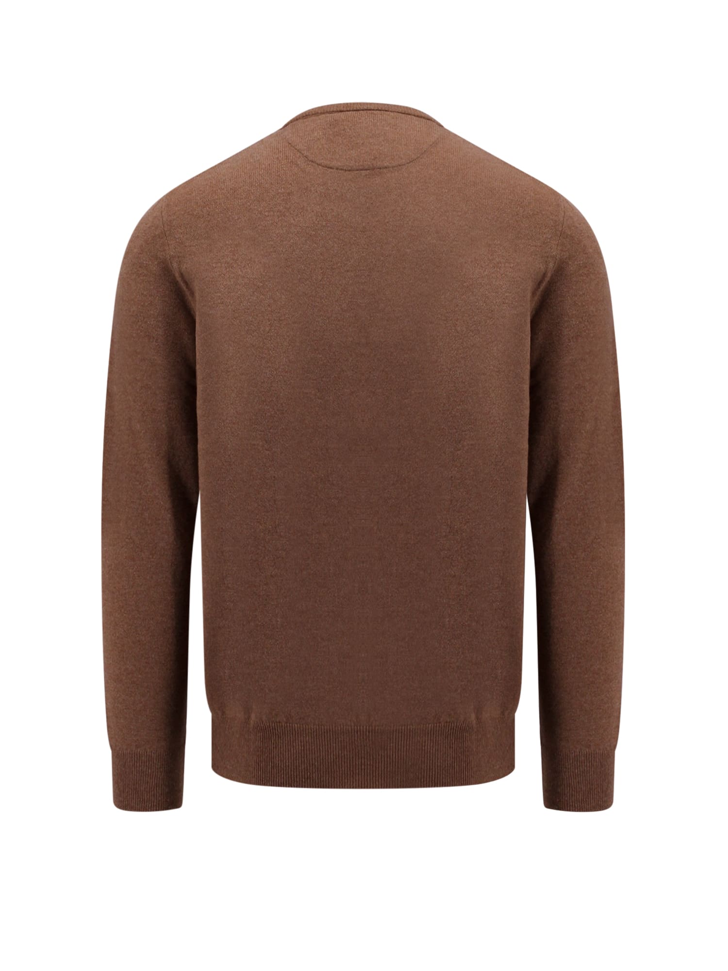 Shop Polo Ralph Lauren Sweater  In Brown