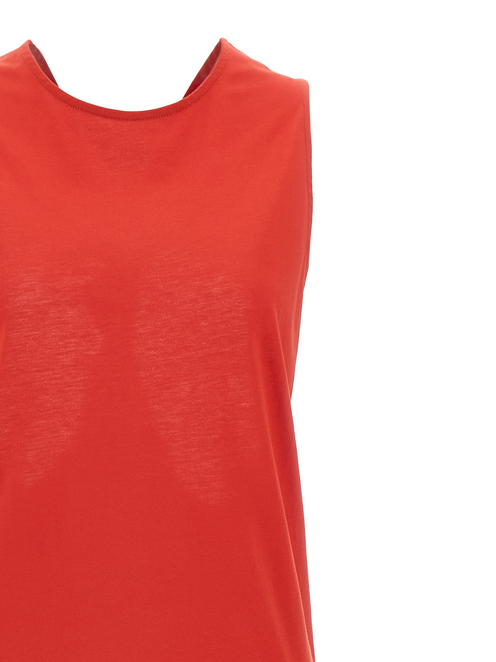 LOULOU STUDIO RAYNA DRESS
