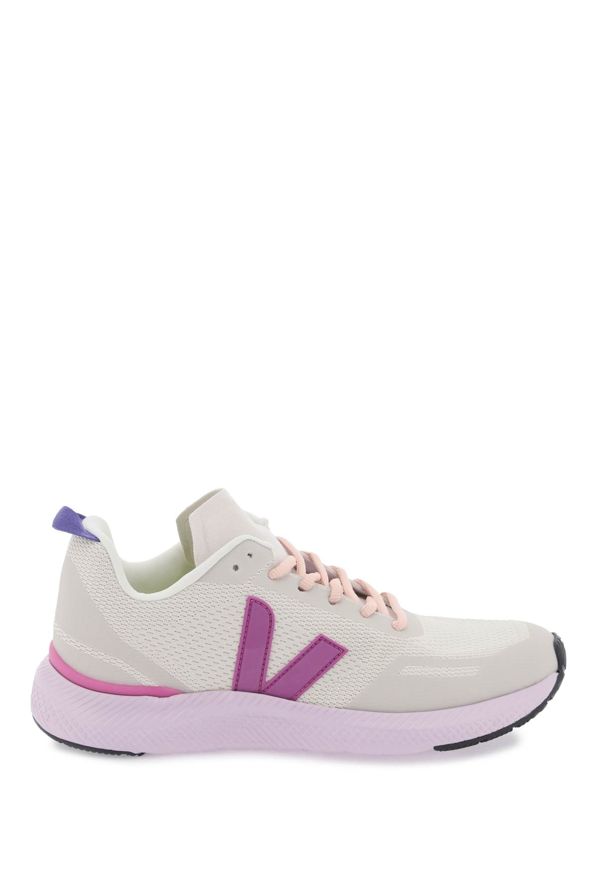 Veja Sneakers In Natural Cosmos (grey)