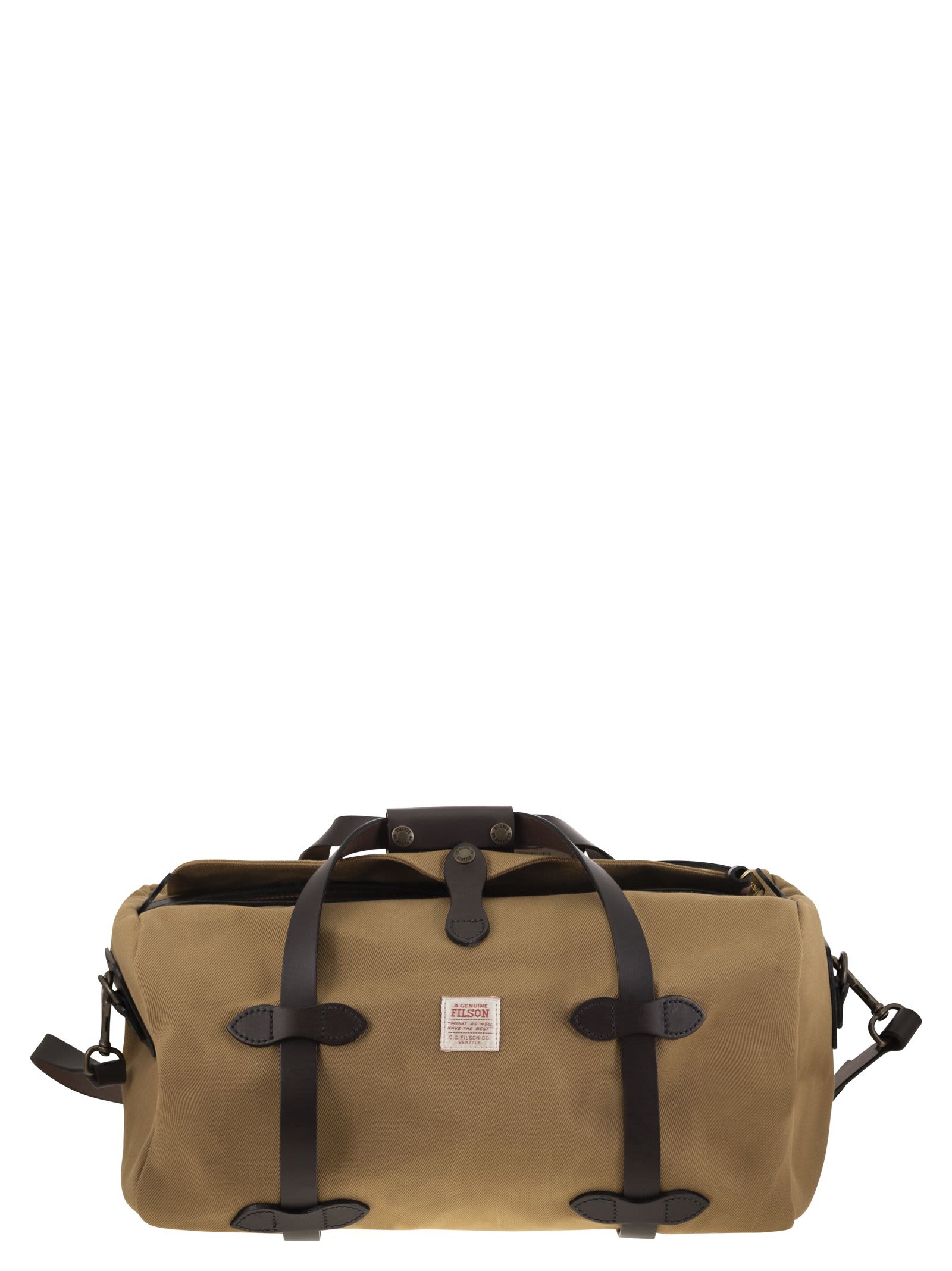 Duffle - Small Water-repellent Duffle Bag
