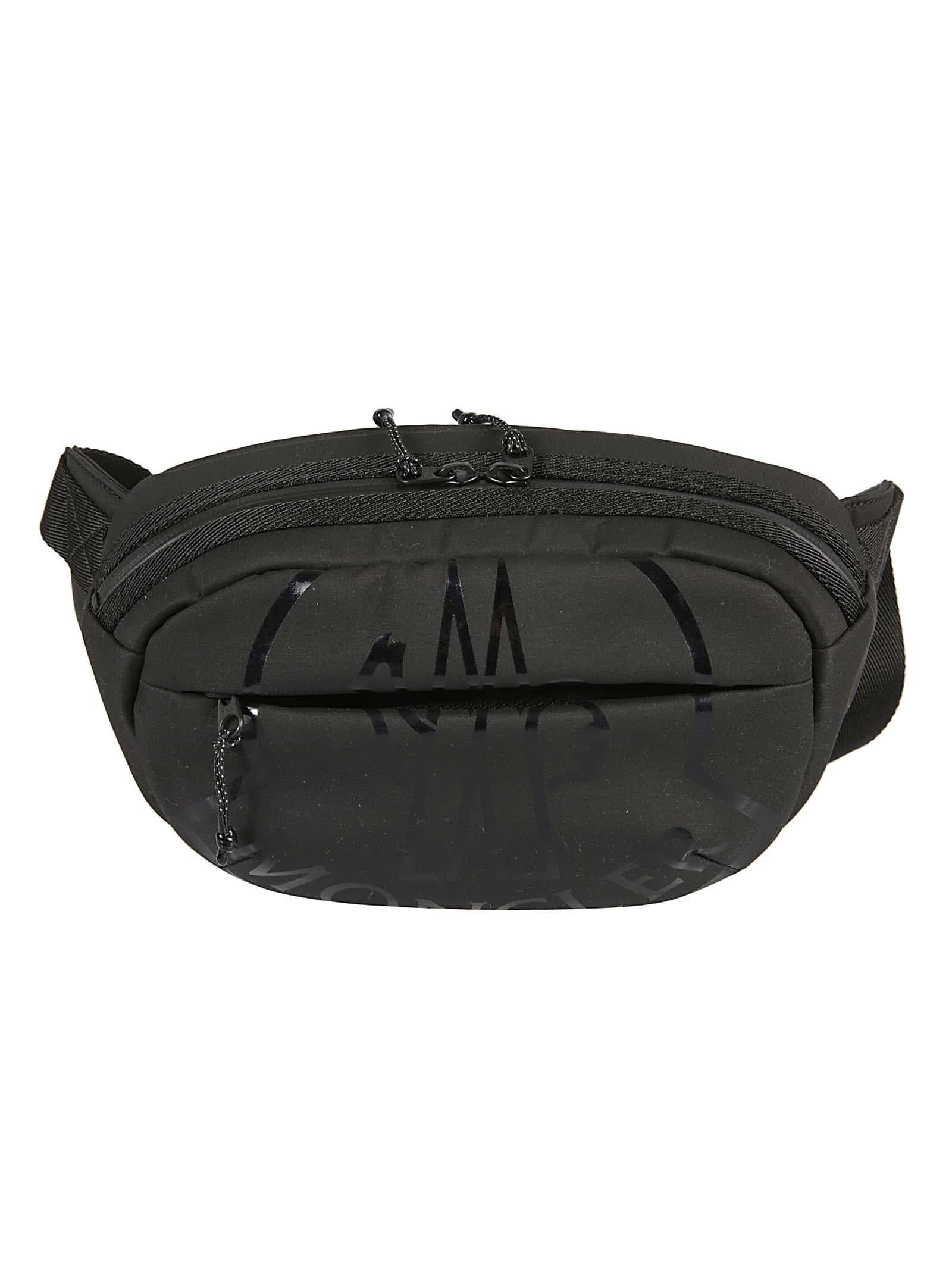 Moncler Cut Belt Bag