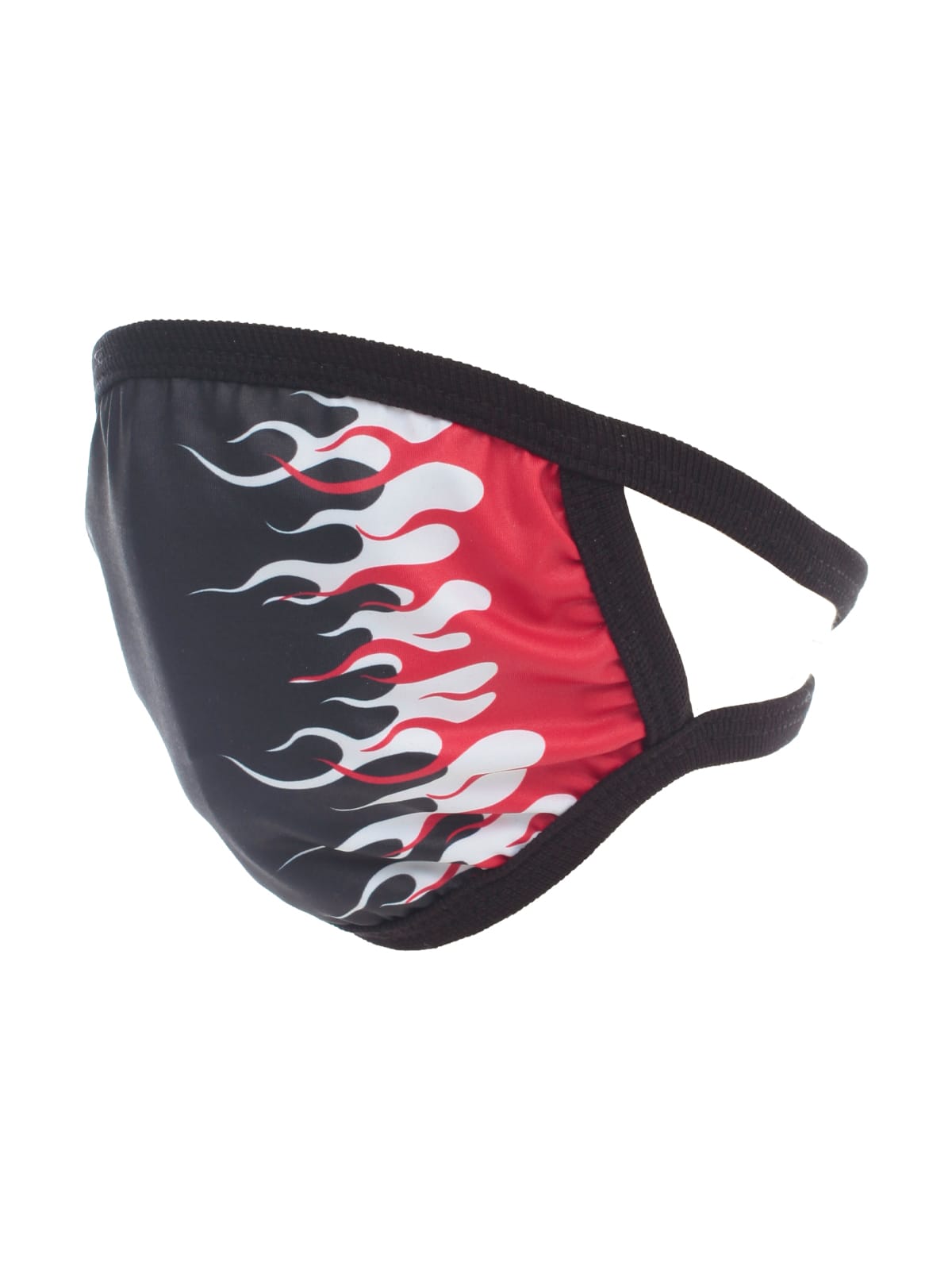Shop Vision Of Super Double Flame Face Mask