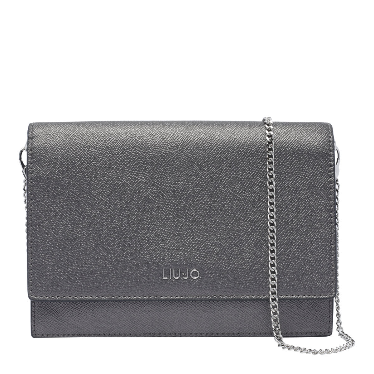 Liu-Jo Logo Crossbody Bag Liu-jo