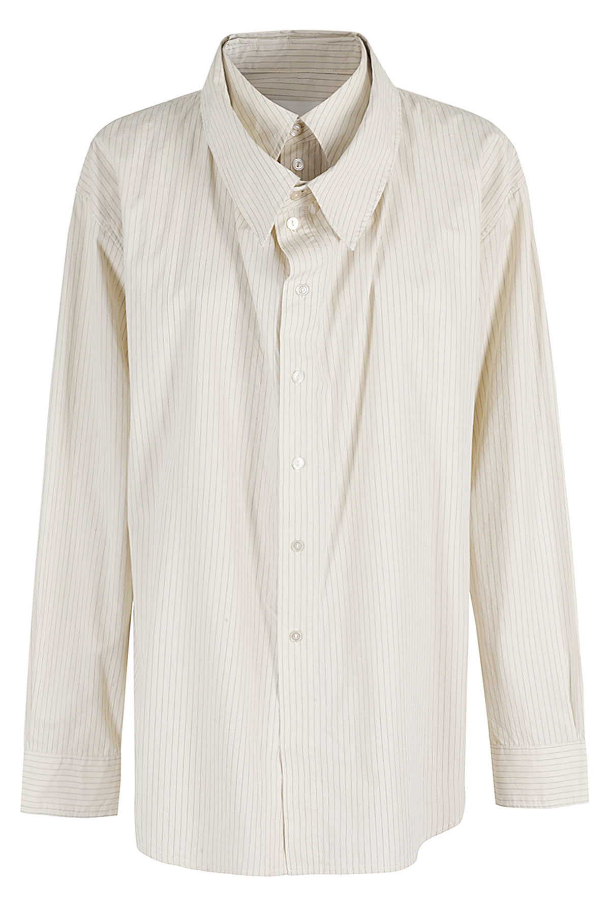 HERSKIND BJORG SHIRT 