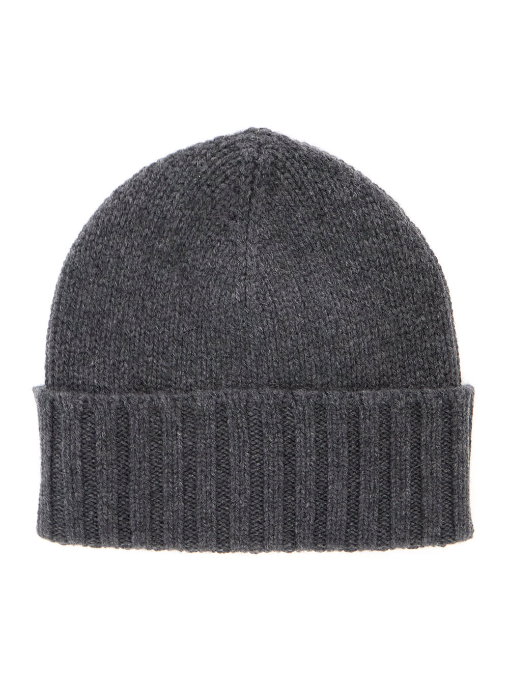 Cuffia In Cashmere