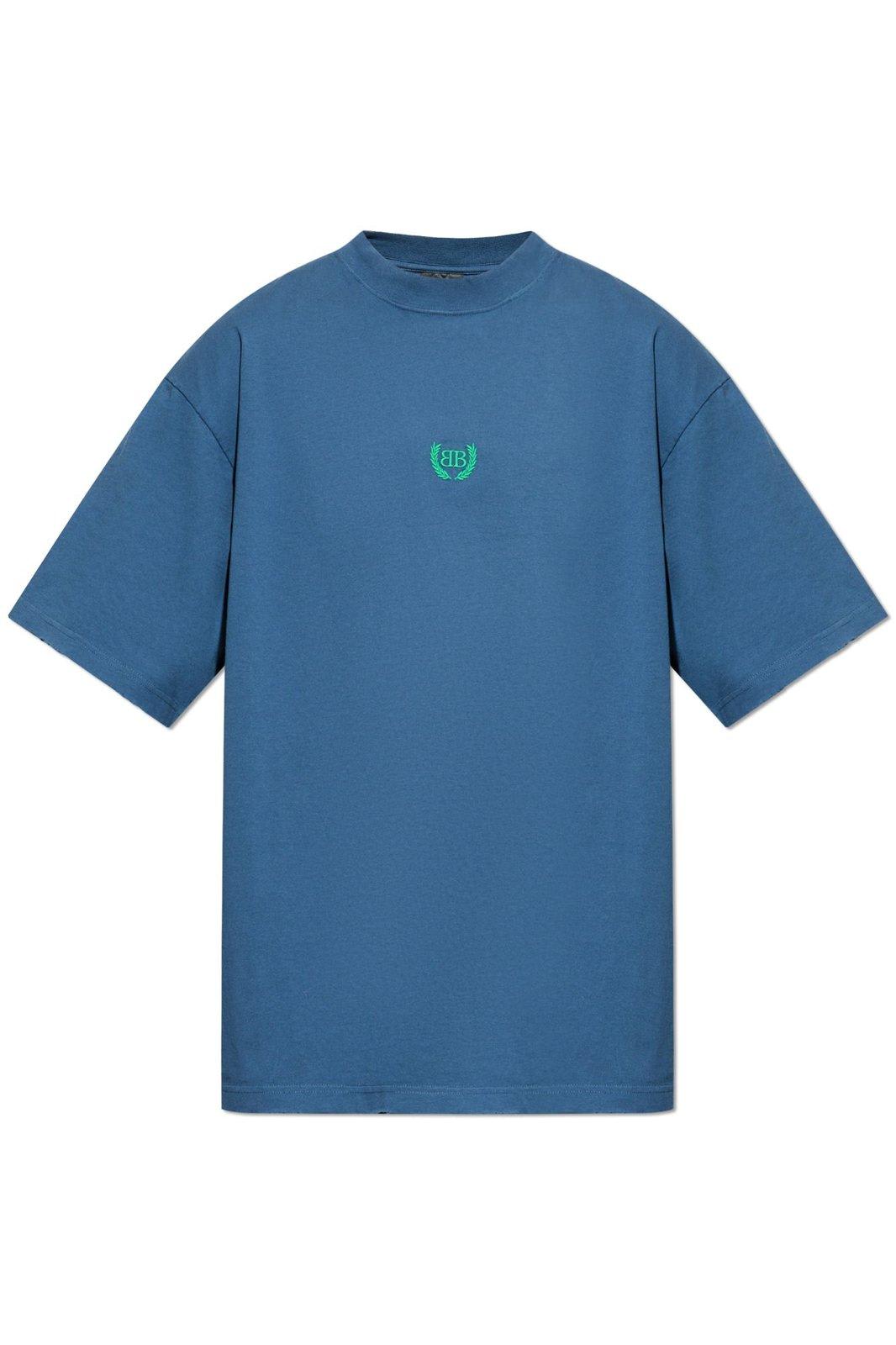 Laurel Classic Medium Fit T-shirt
