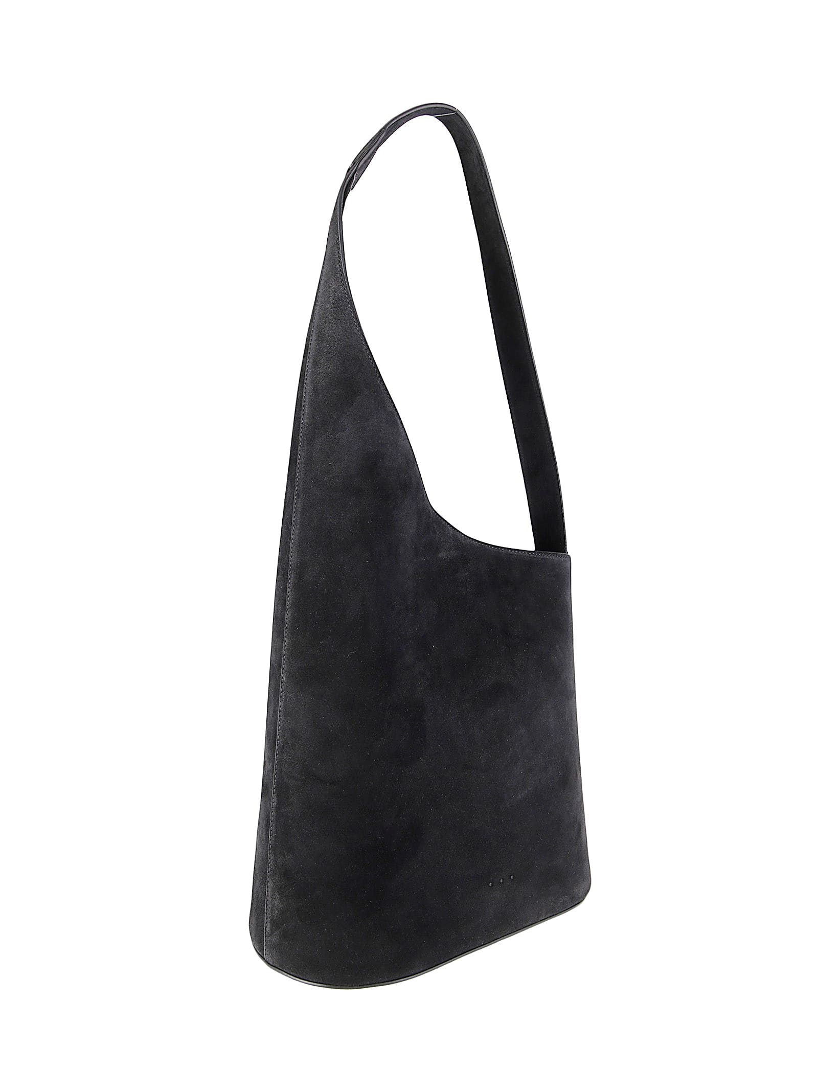 Aesther Ekme Lune Tote In Black