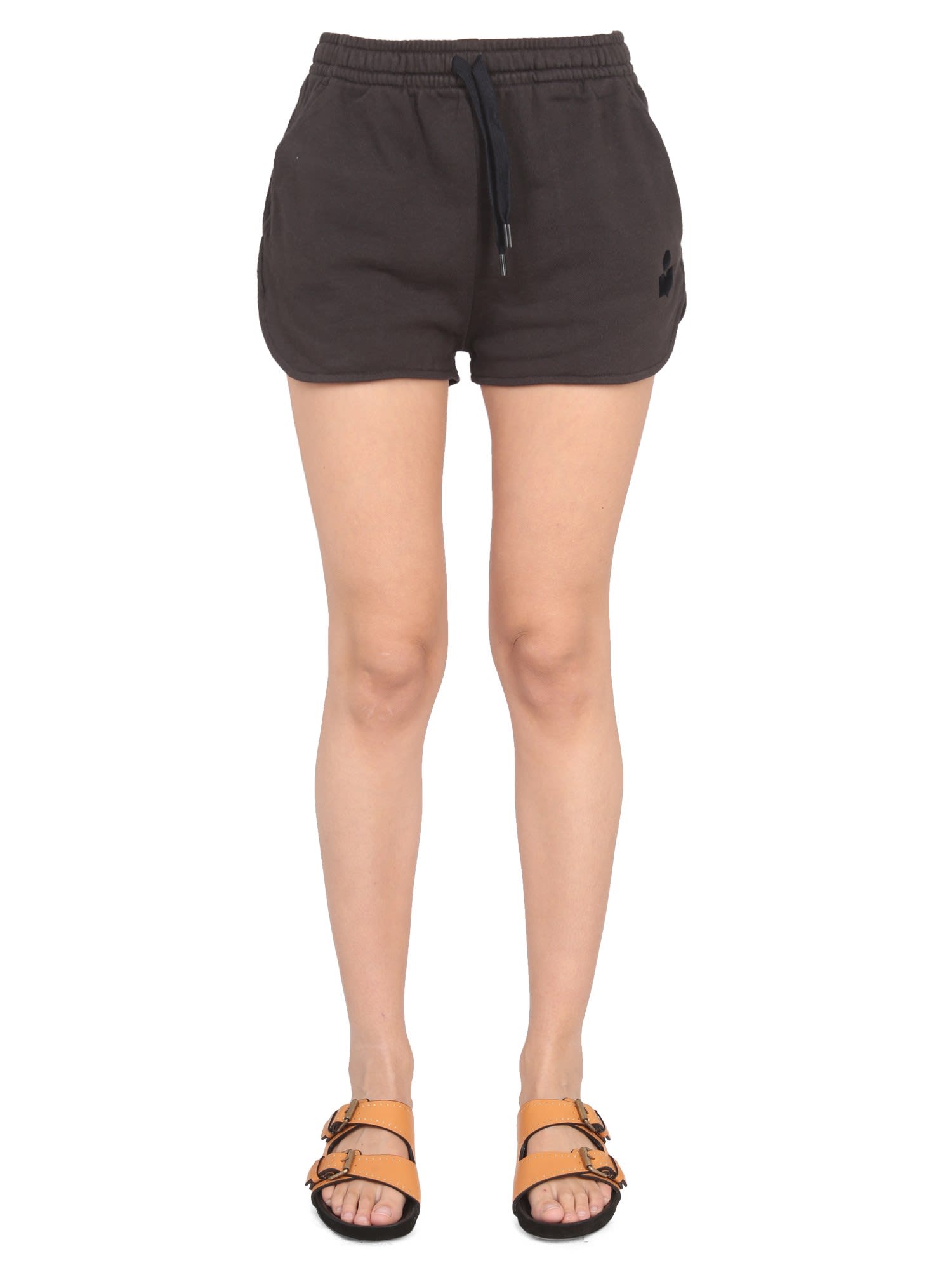 Marant Étoile Short