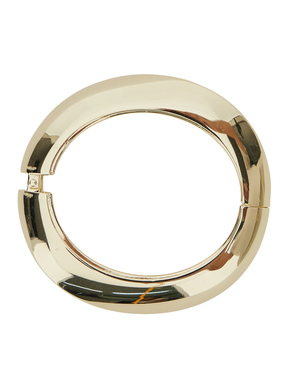 Semicouture Bracelet In Gold