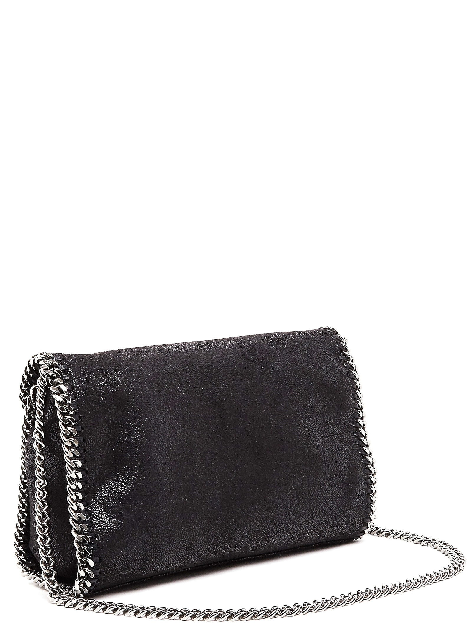 stella mccartney cross bag