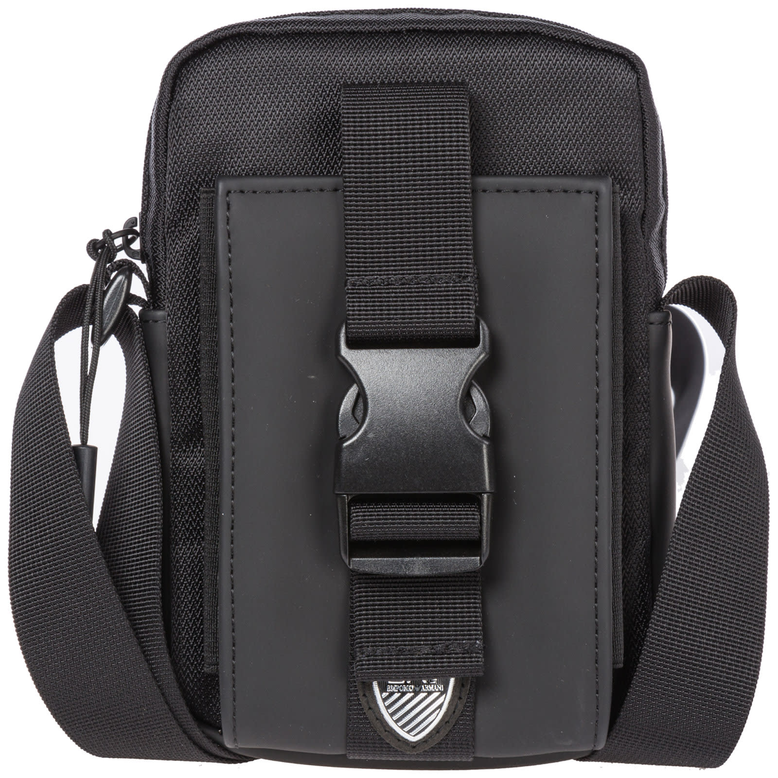 ea7 shoulder bag