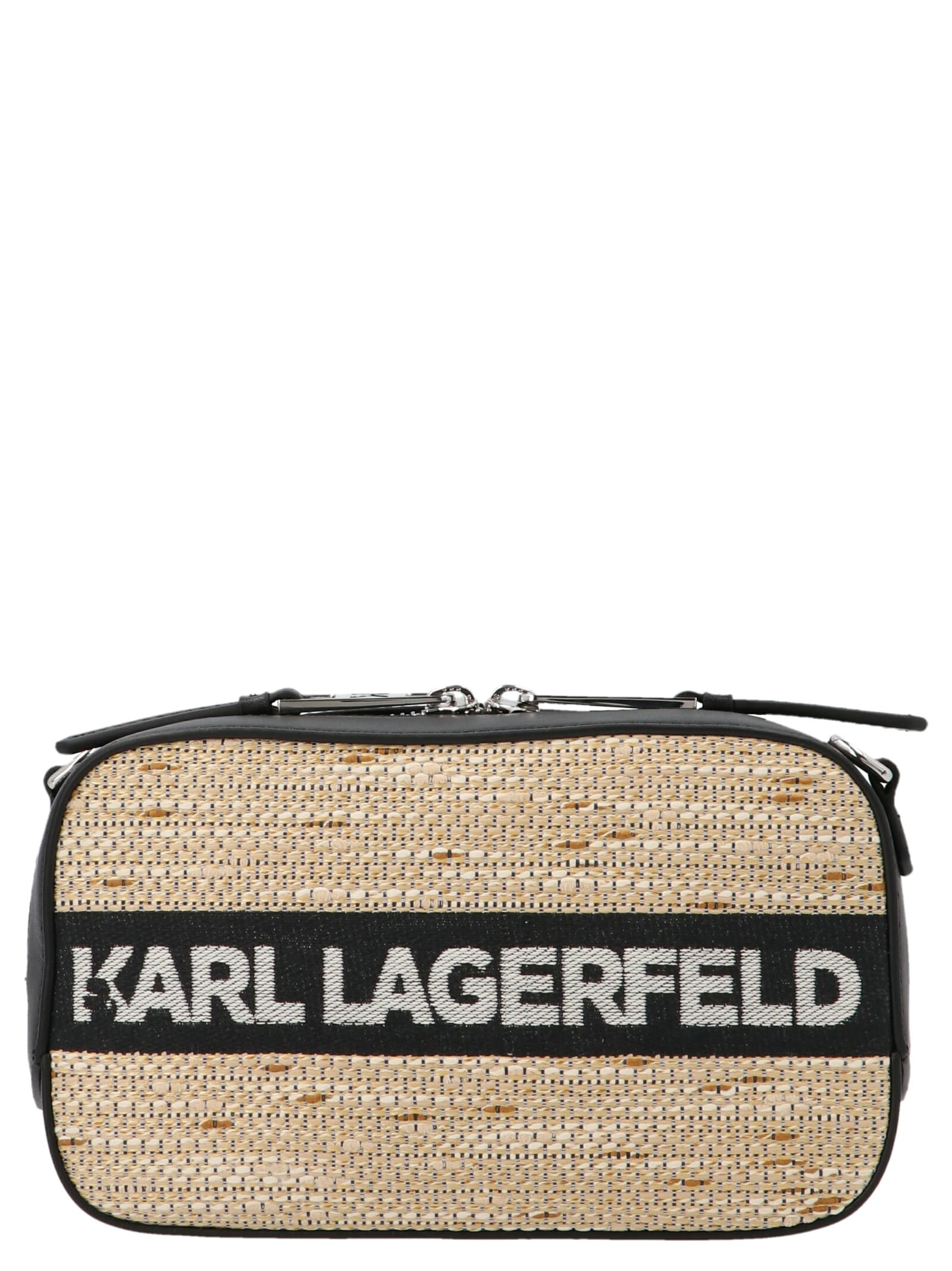 Karl Lagerfeld camera Bag