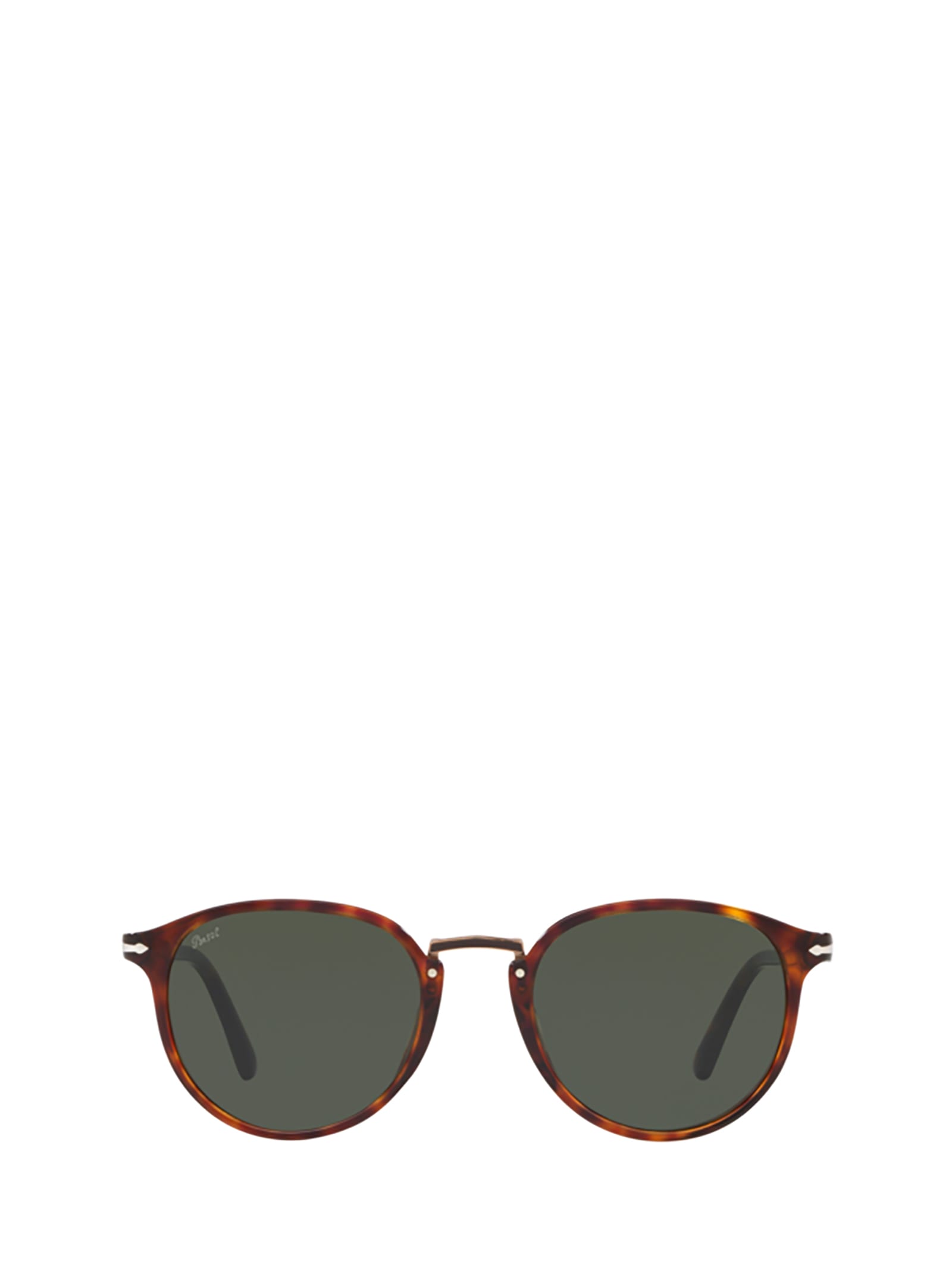 Persol Persol Po3210s Havana Sunglasses