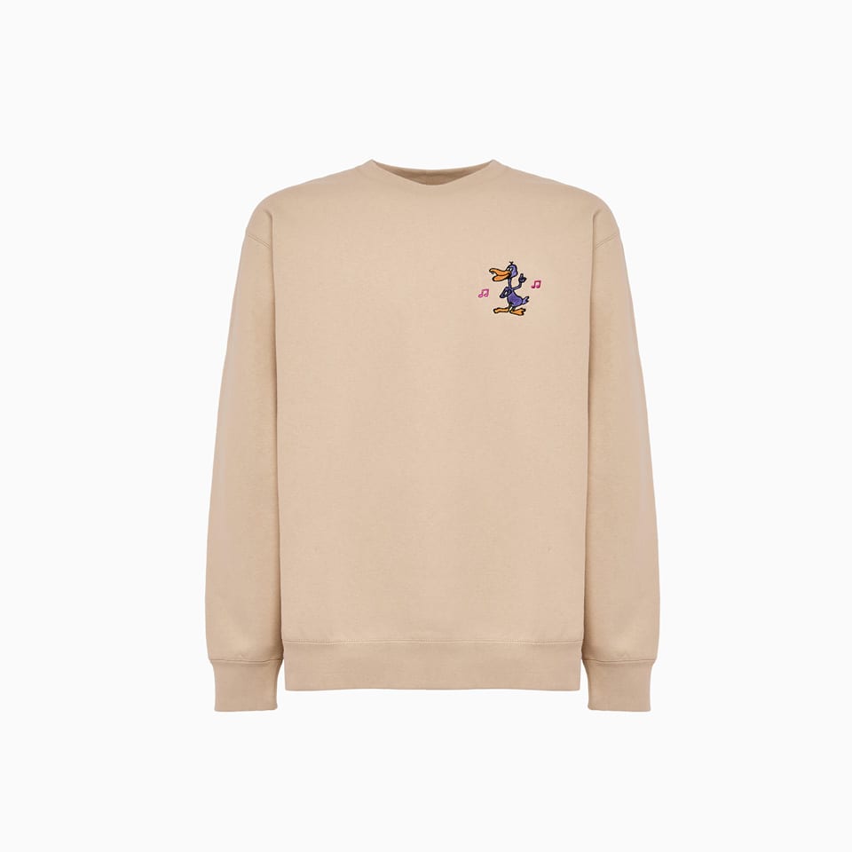 Obey Disco Duck Sweater
