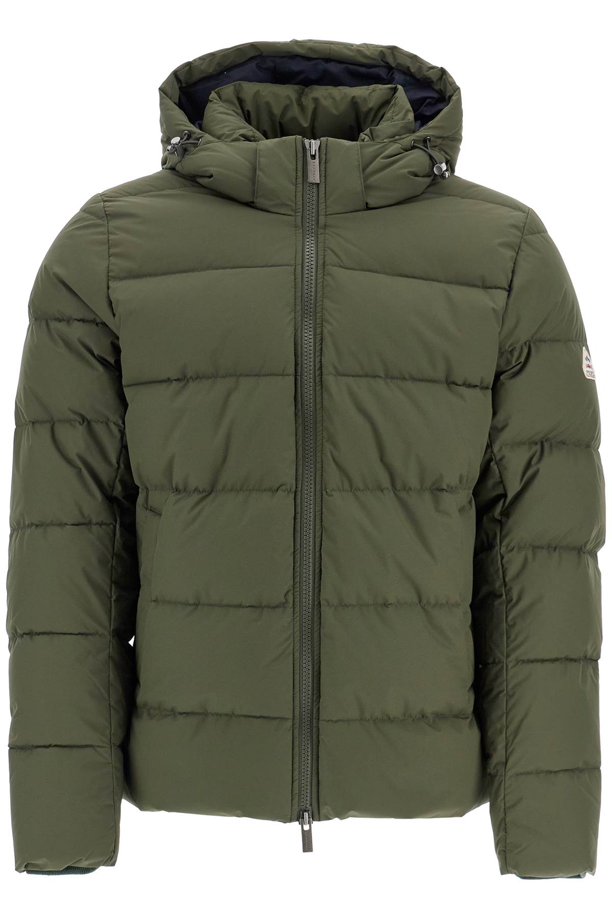 spoutnic Down Jacket With