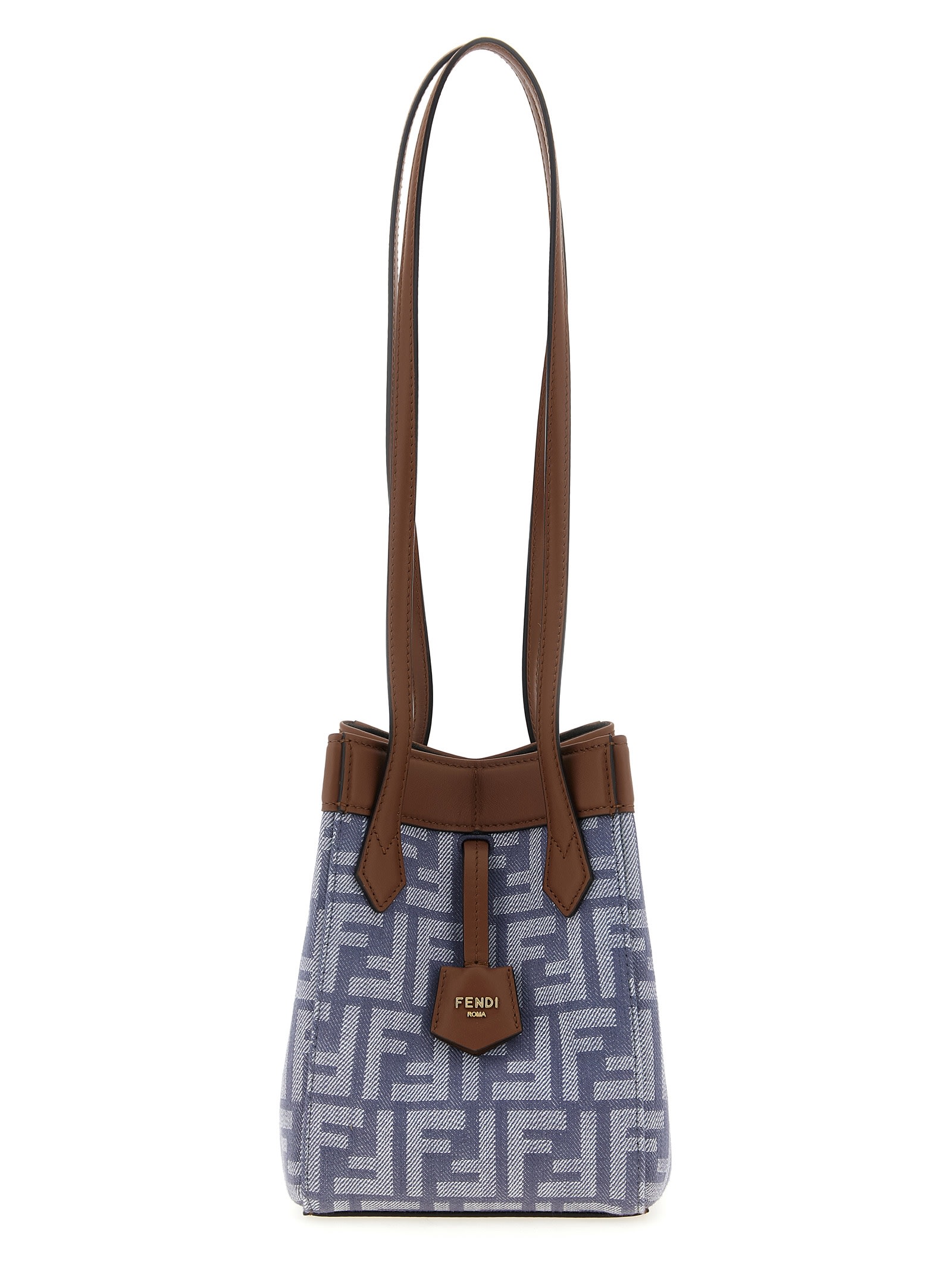 Origami Mini Shoulder Bag