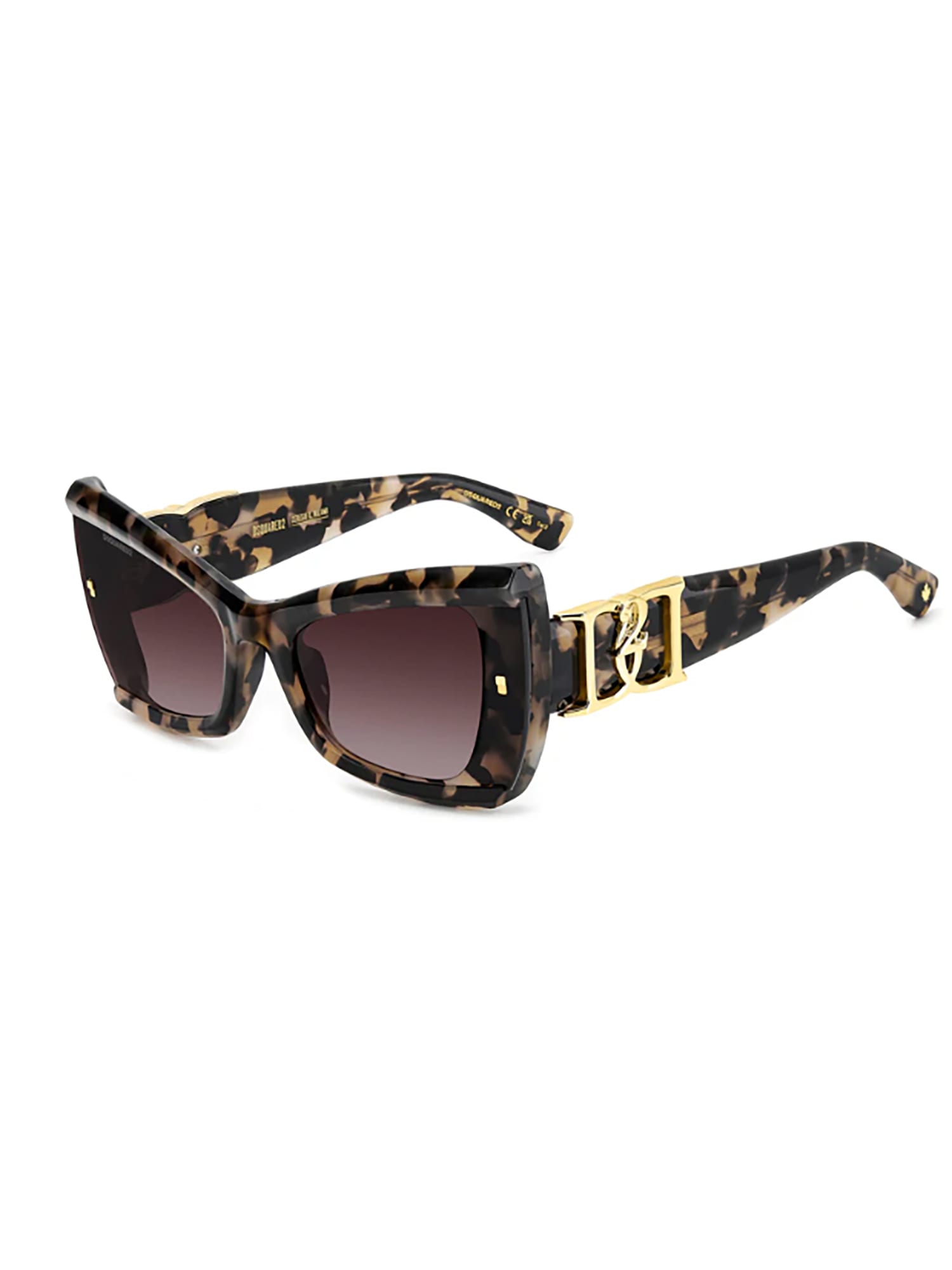 Dsquared2 D2 0170/s Sunglasses