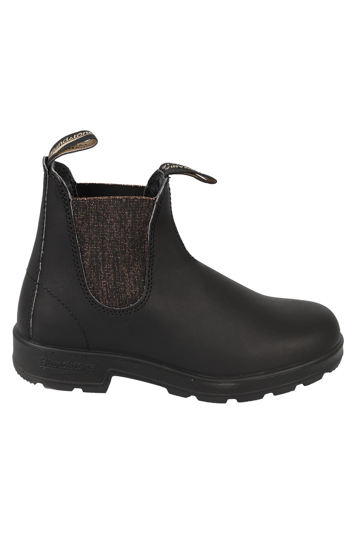 blundstone nero