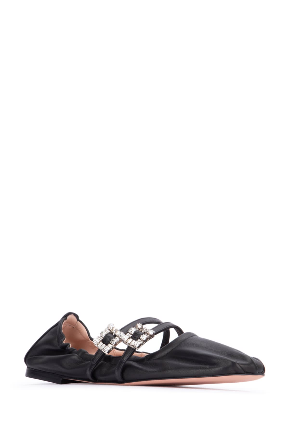 Roger Vivier Shoes In Nero