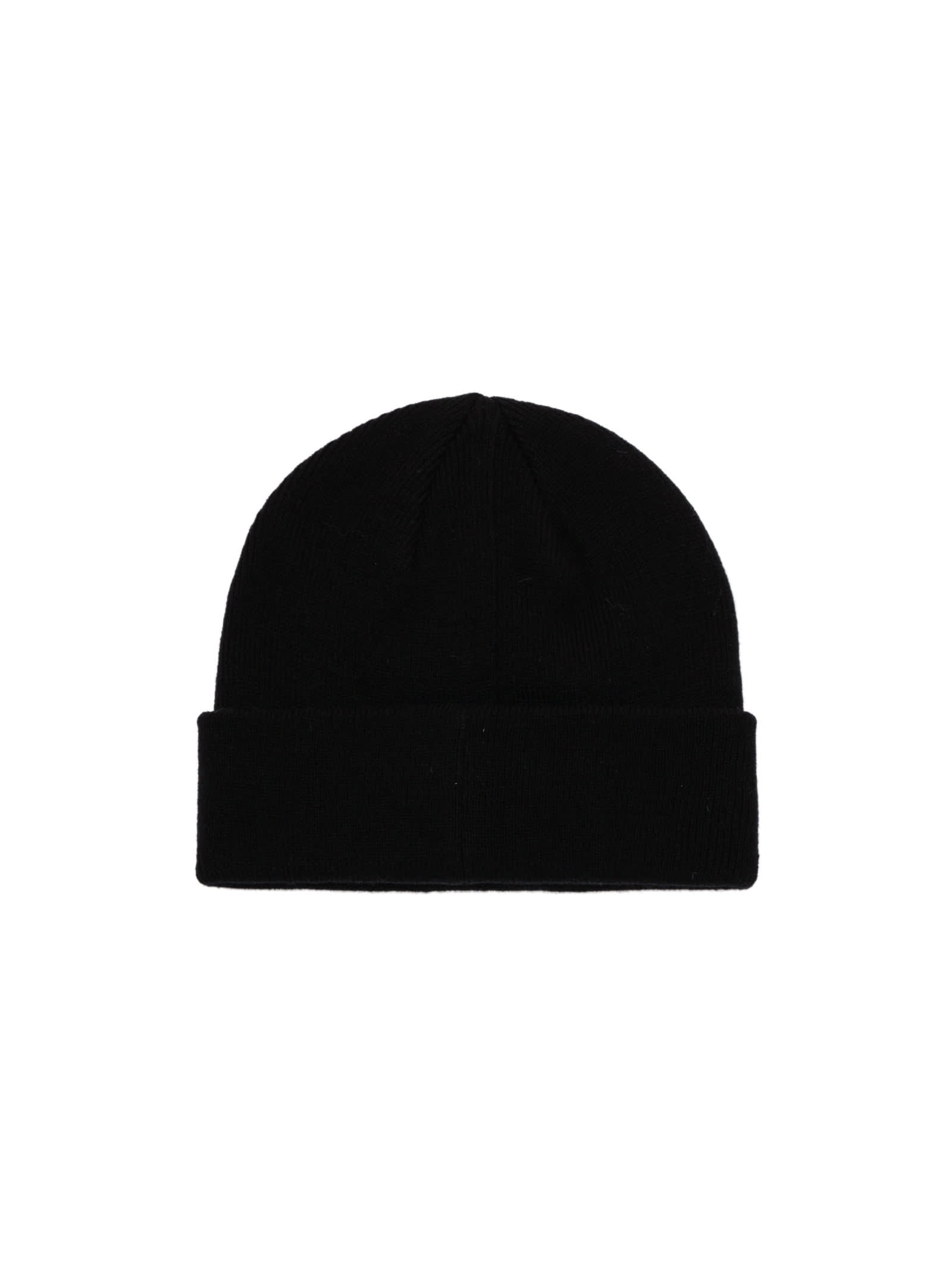Just Cavalli Beanie In Black