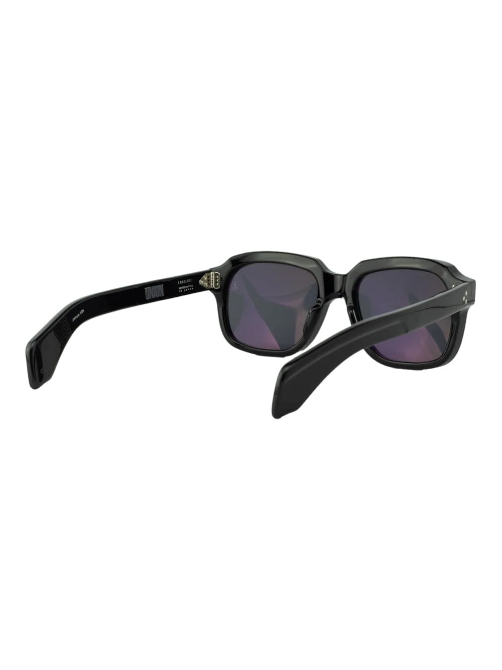 Shop Jacques Marie Mage Union Sunglasses