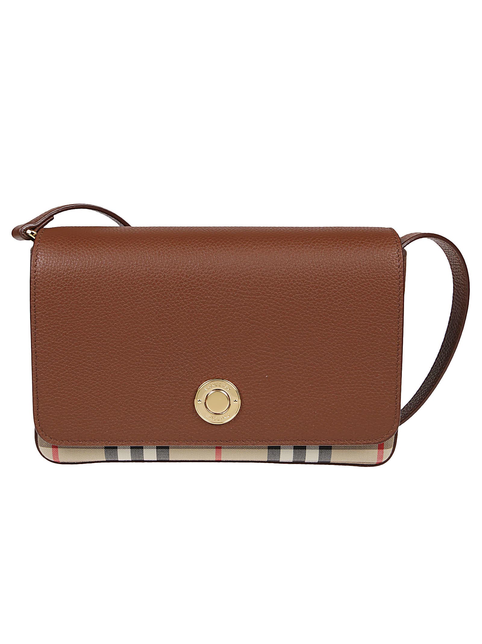 burberry hampshire bag