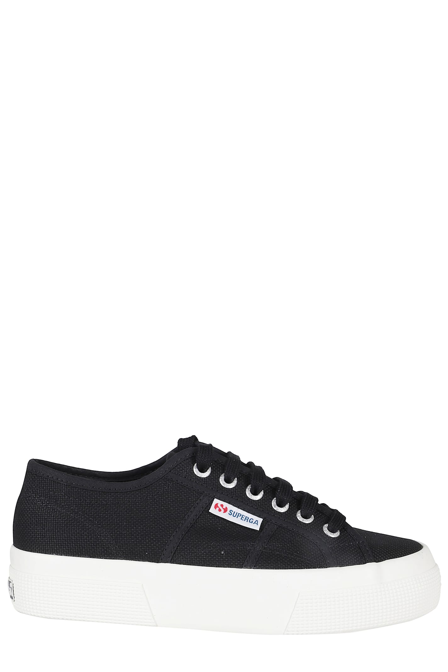 Superga Platform