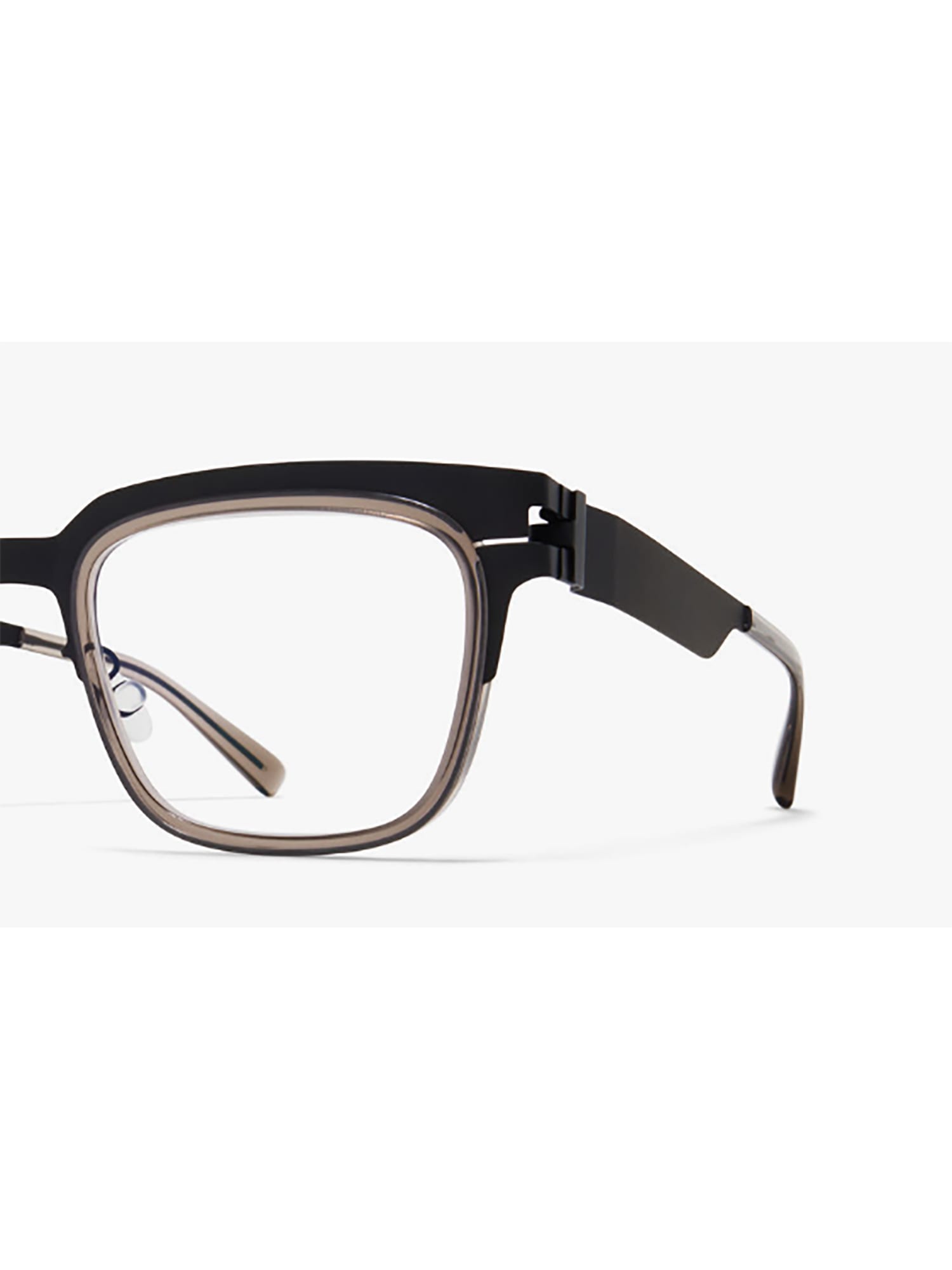 Mykita Raymond Eyewear In Brown