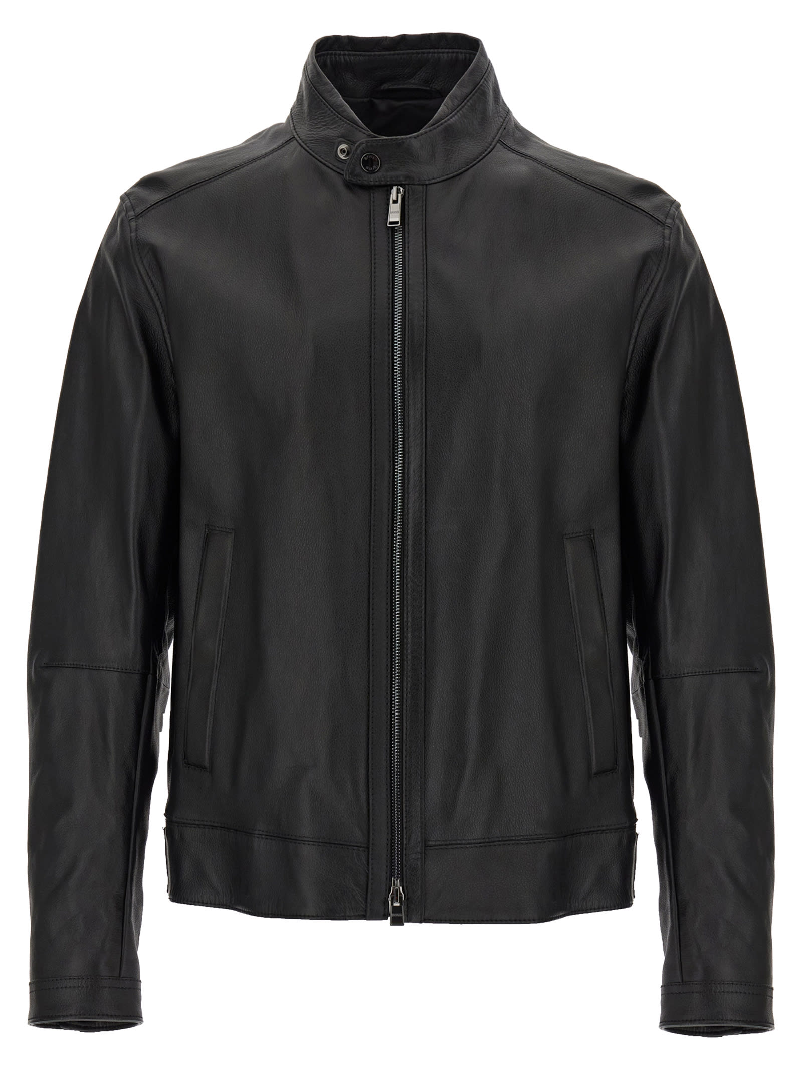 Hugo Boss Mansell3 Jacket
