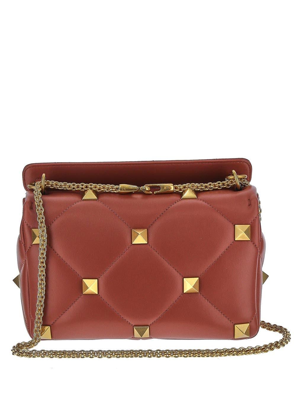 VALENTINO GARAVANI GINGER BAG